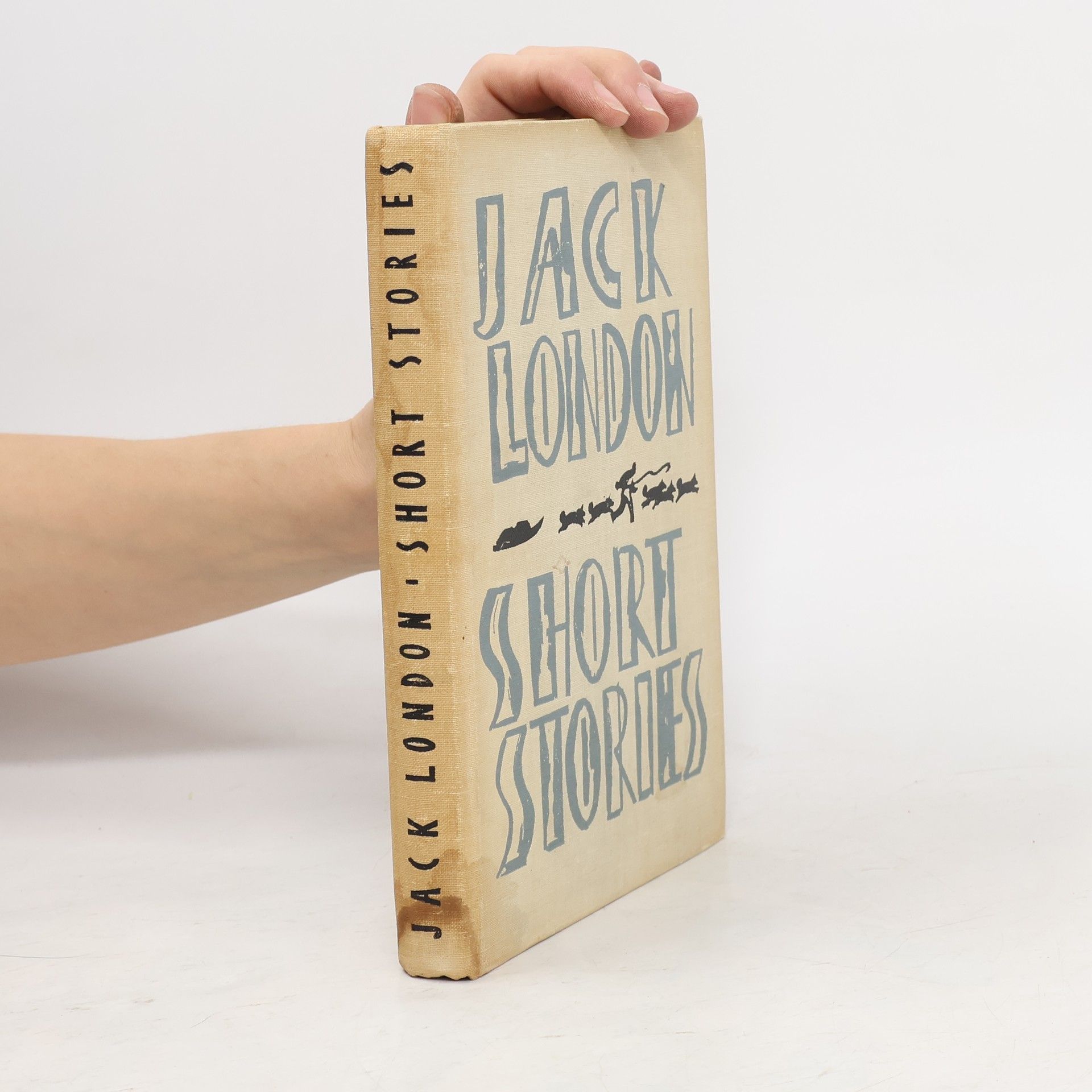 Jack London Short Stories