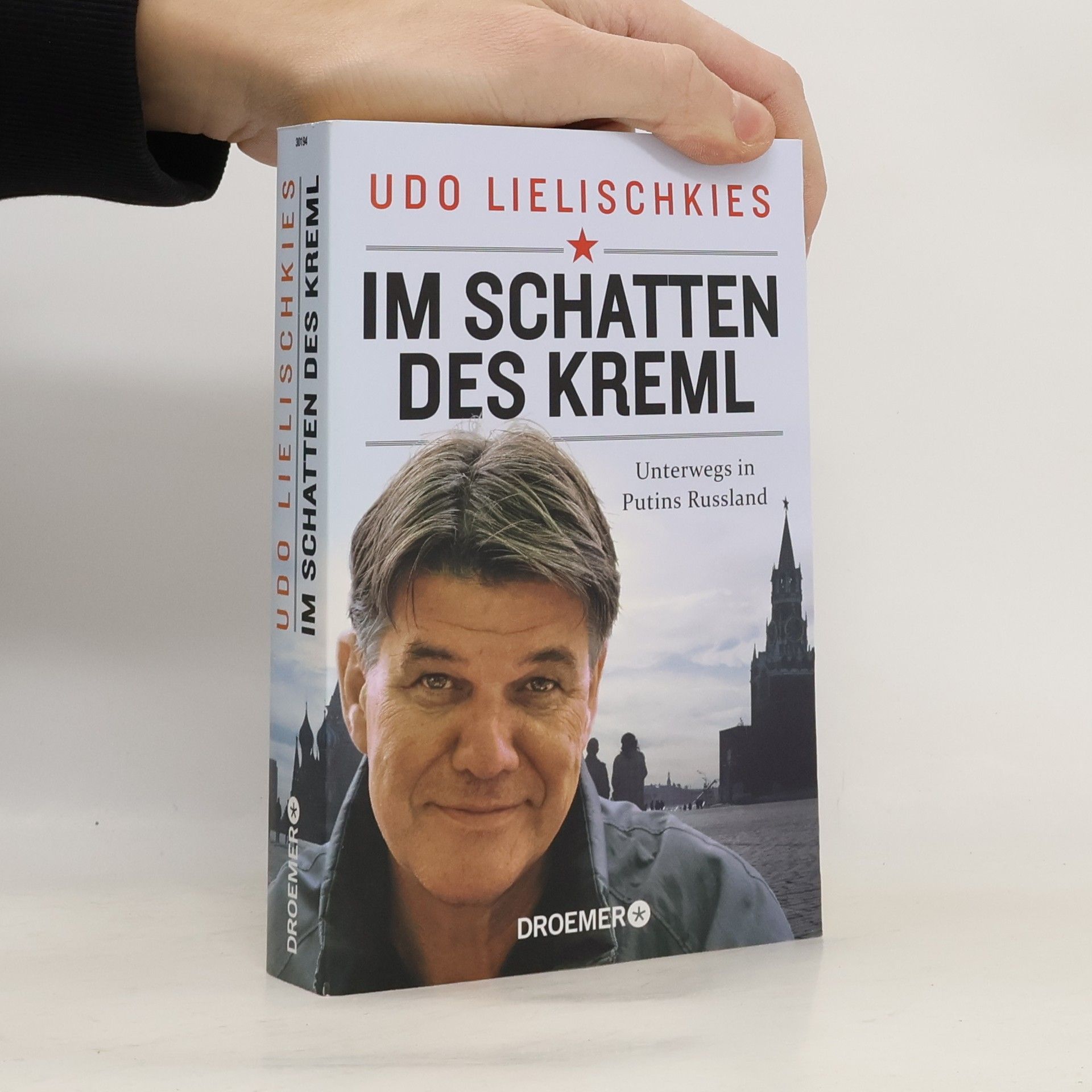 Im Schatten des Kreml