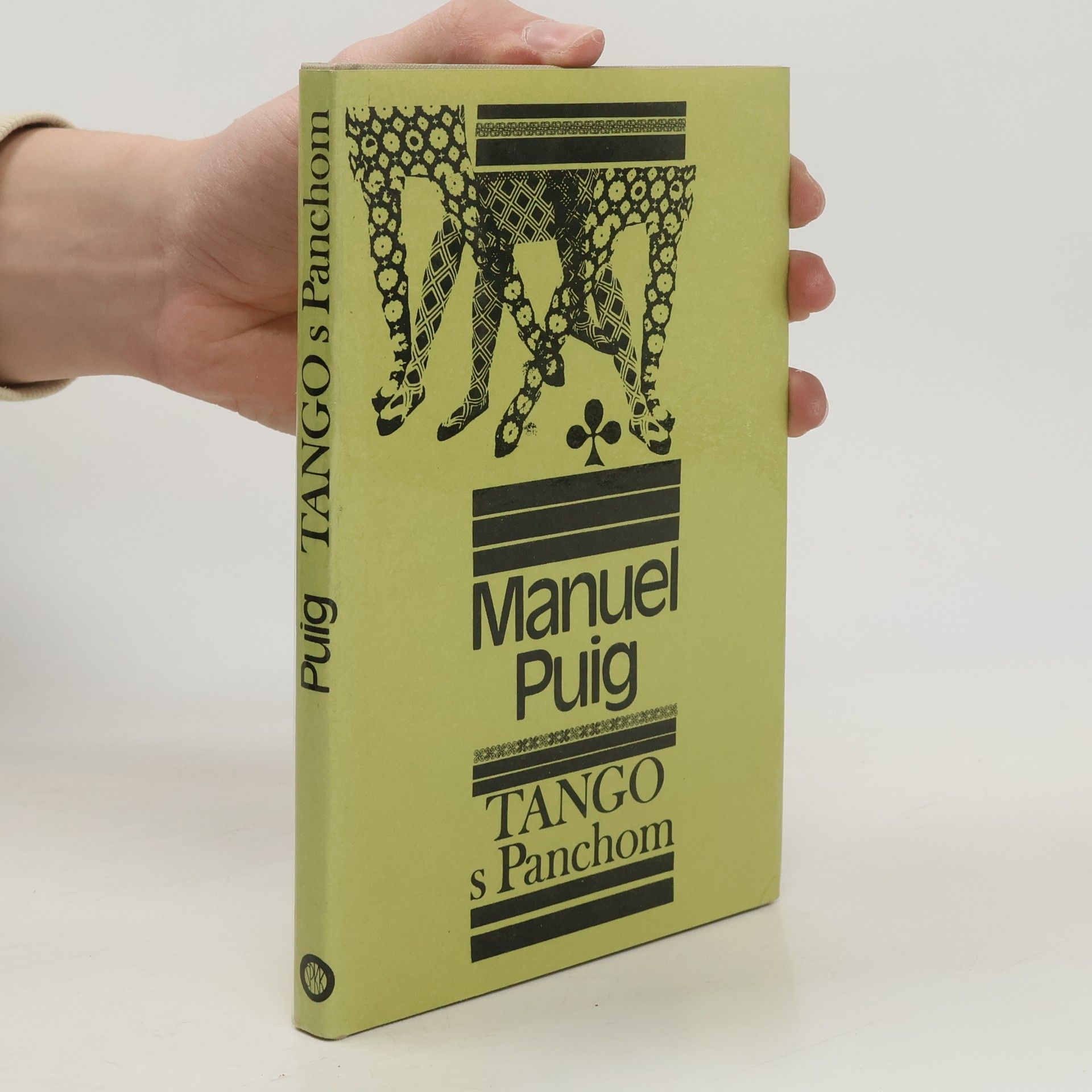 Tango s Panchom