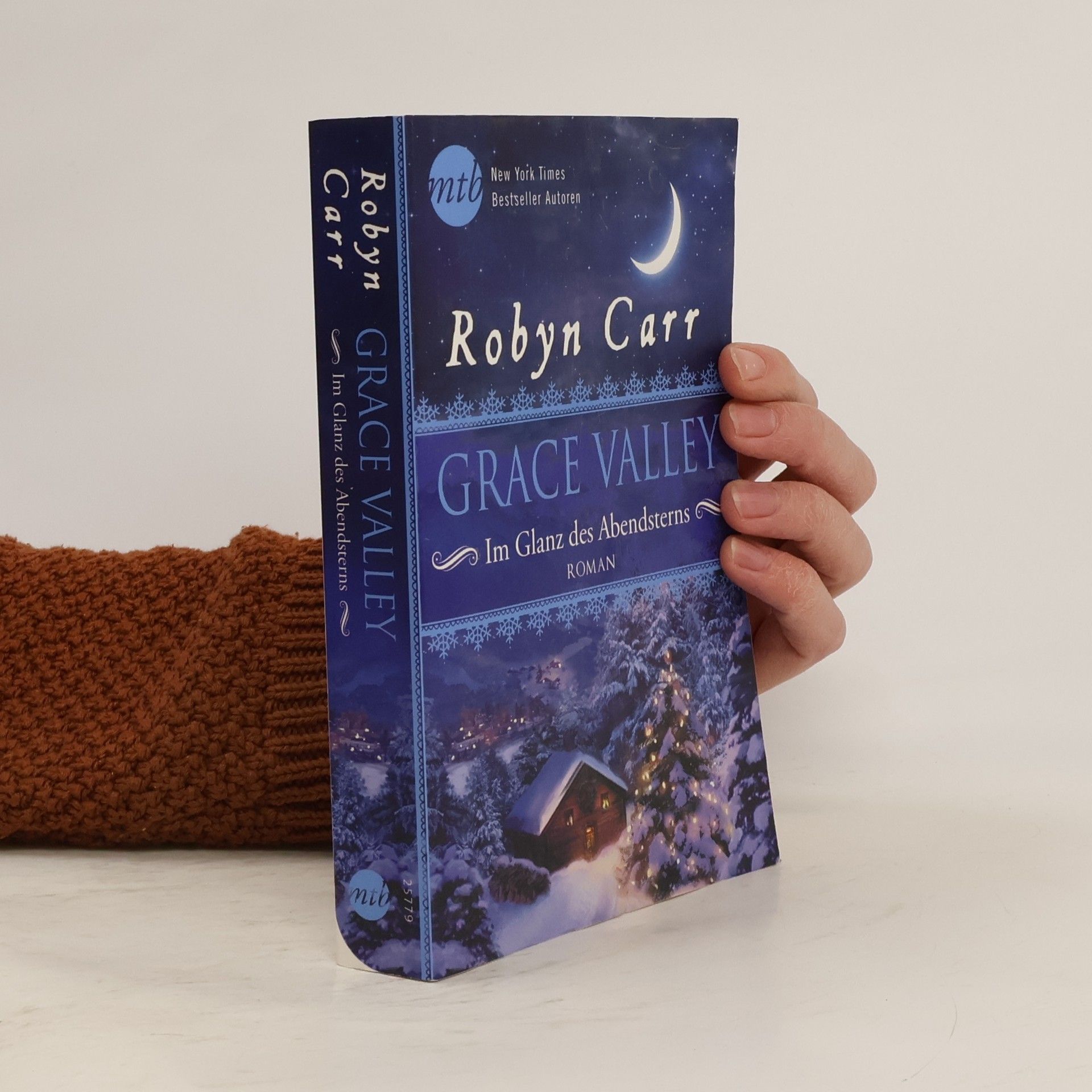 Robyn Carr Grace Valley - im Glanz des Abendsterns