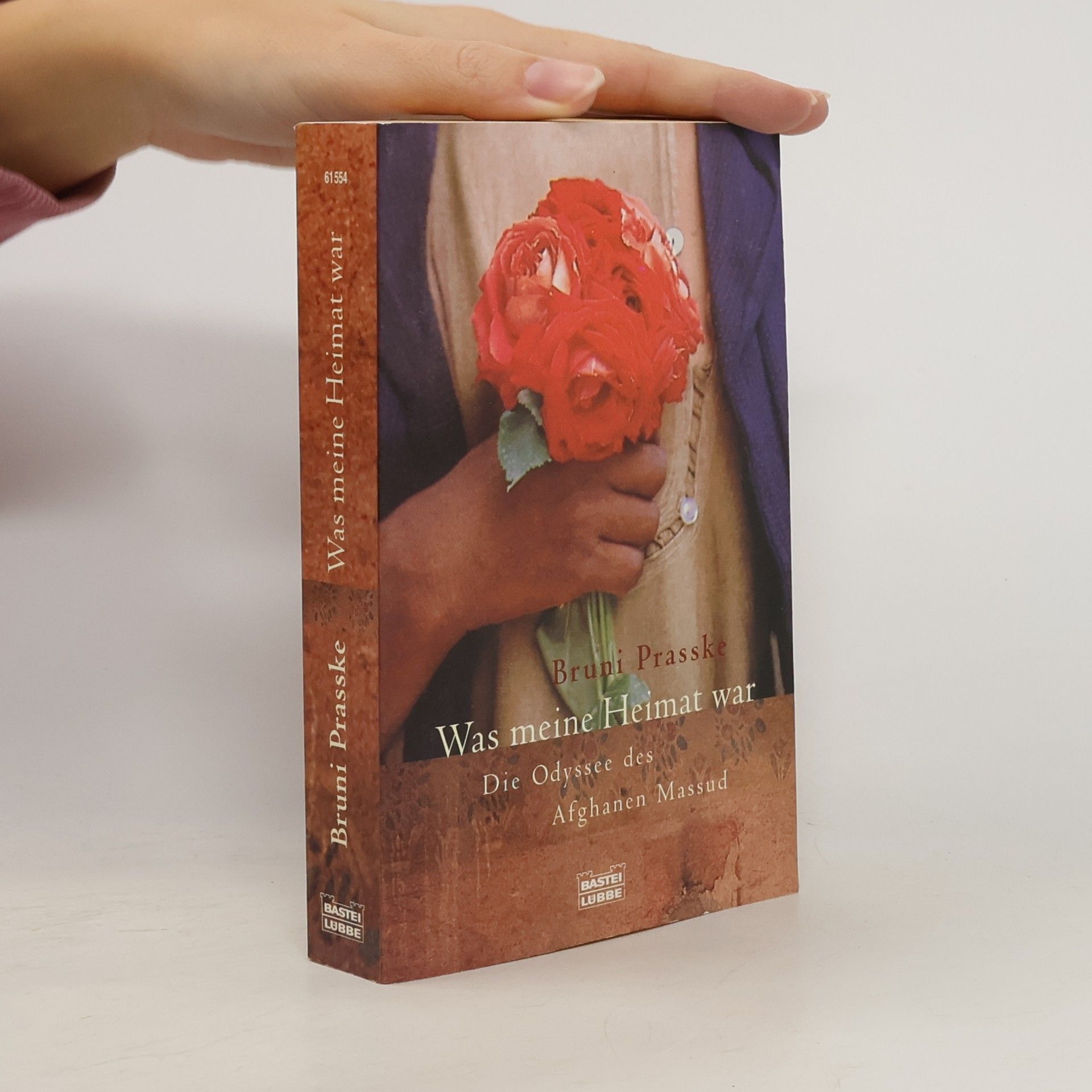 Was meine Heimat war