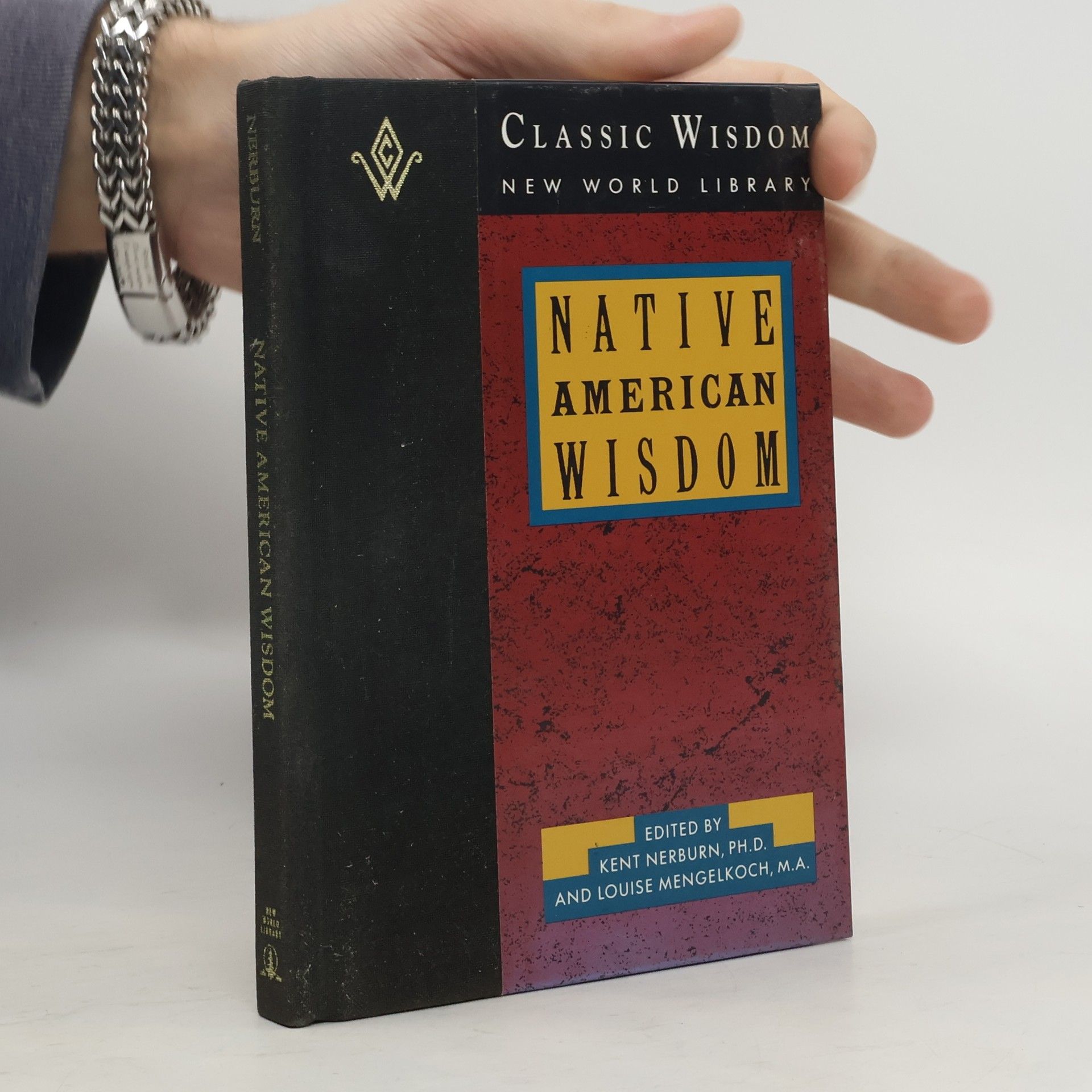 Native American Wisdom