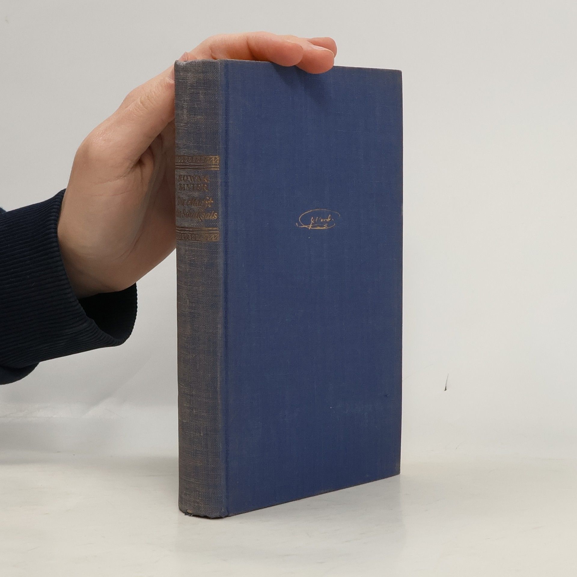 Die Macht des Schicksals