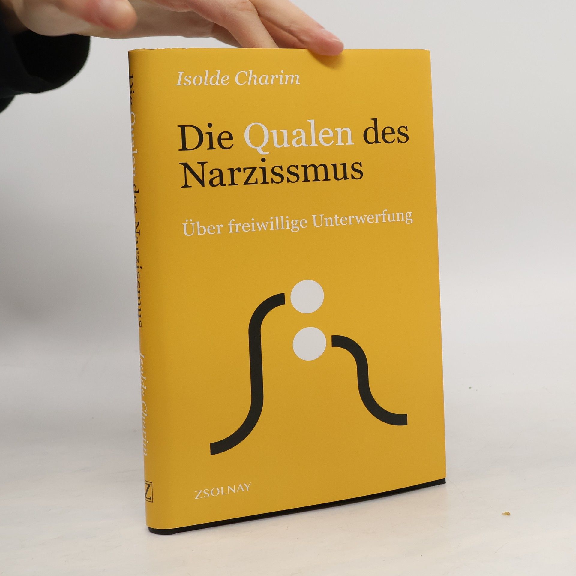 Die Qualen des Narzissmus