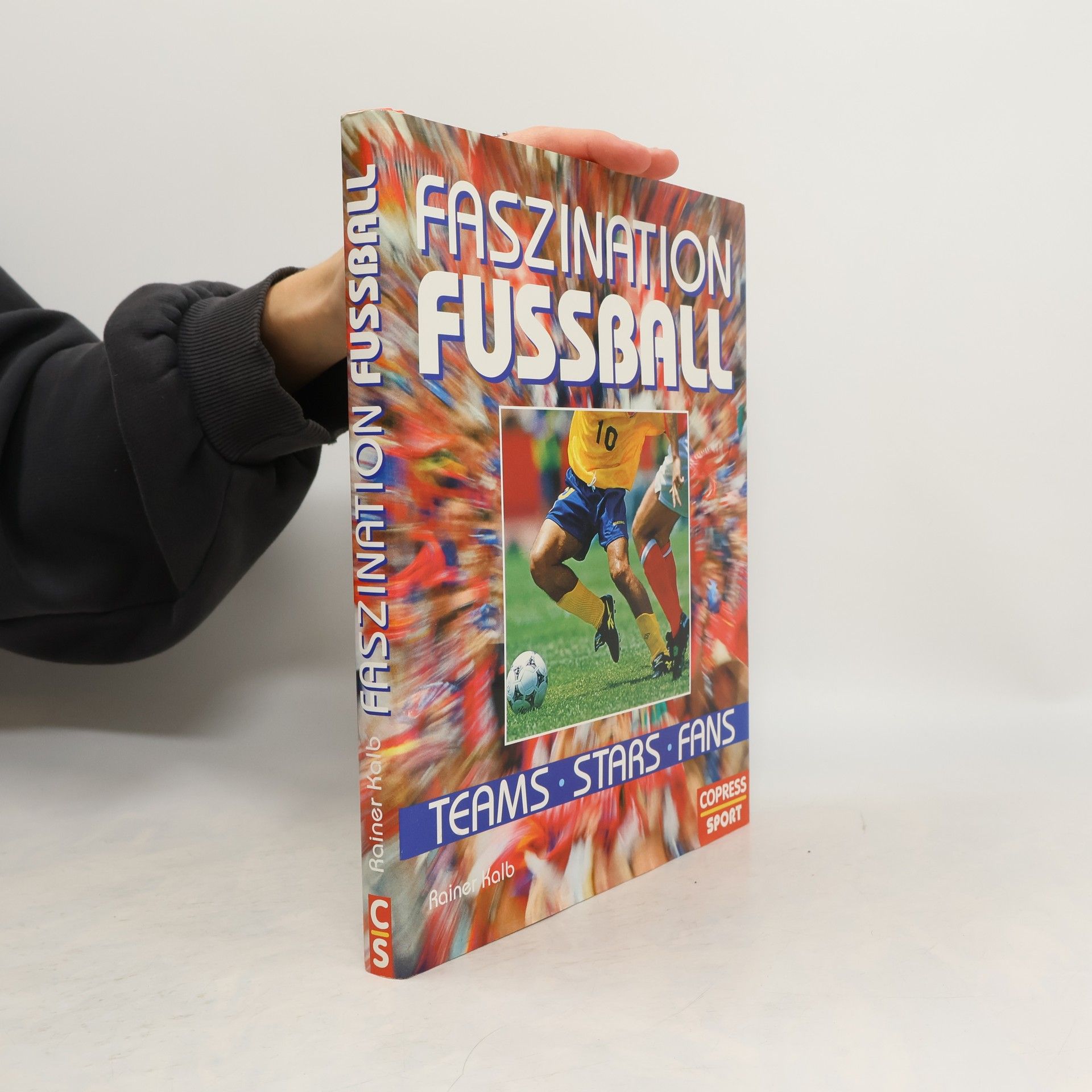 Faszination Fussball