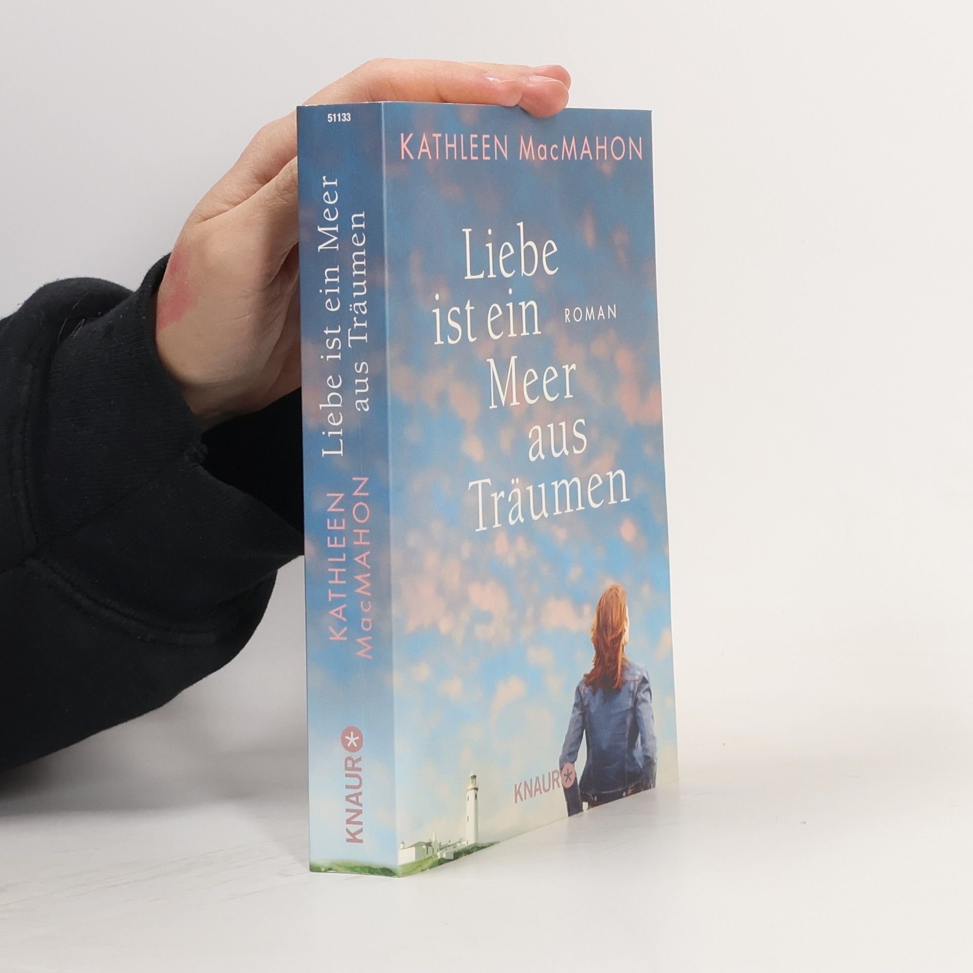 Liebe ist ein Meer aus Träumen