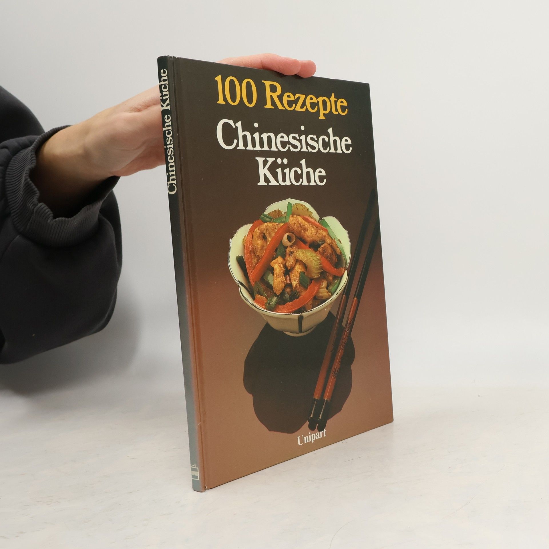 Maureen Callis 100 Rezepte: Chinesische Küche