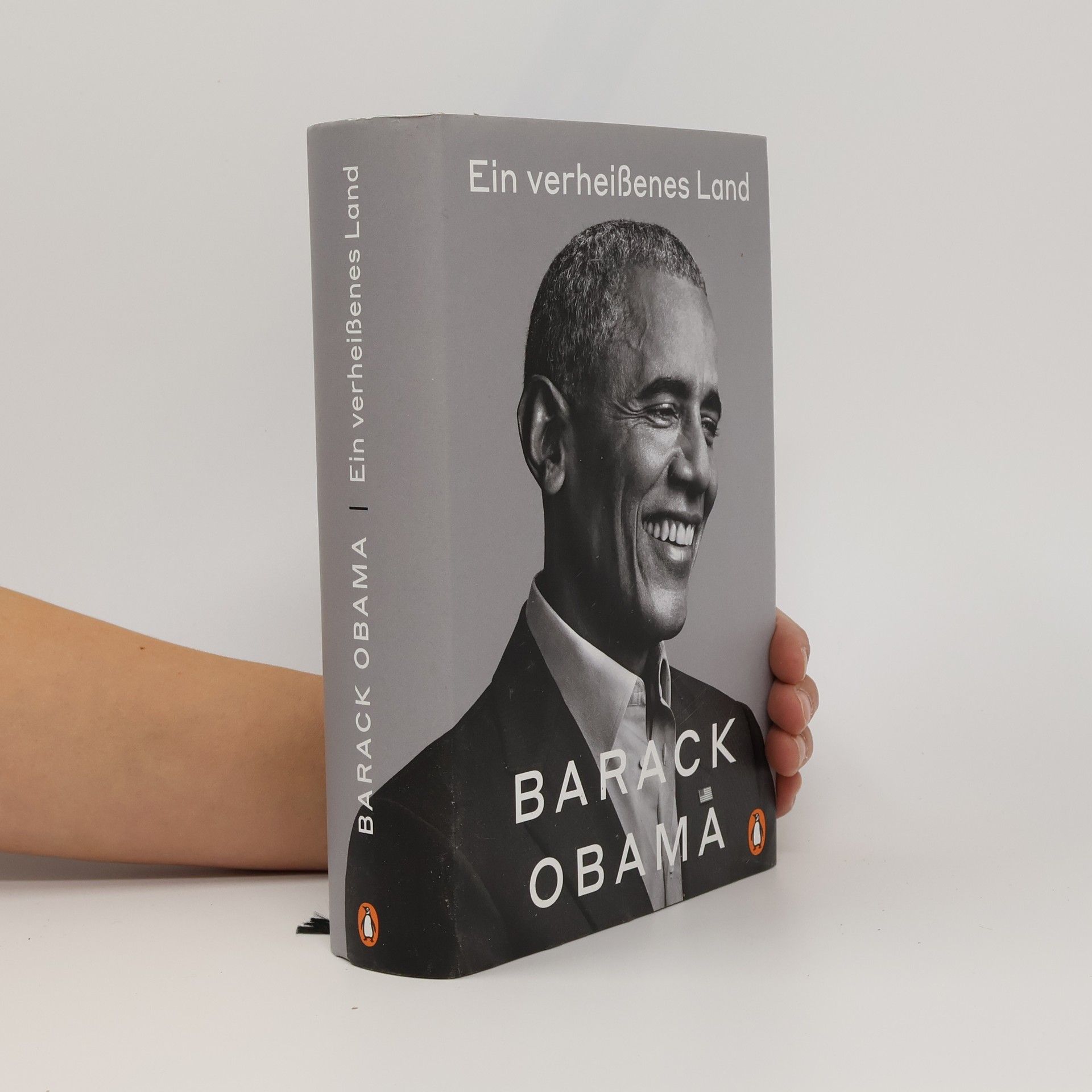 Ein verheißenes Land