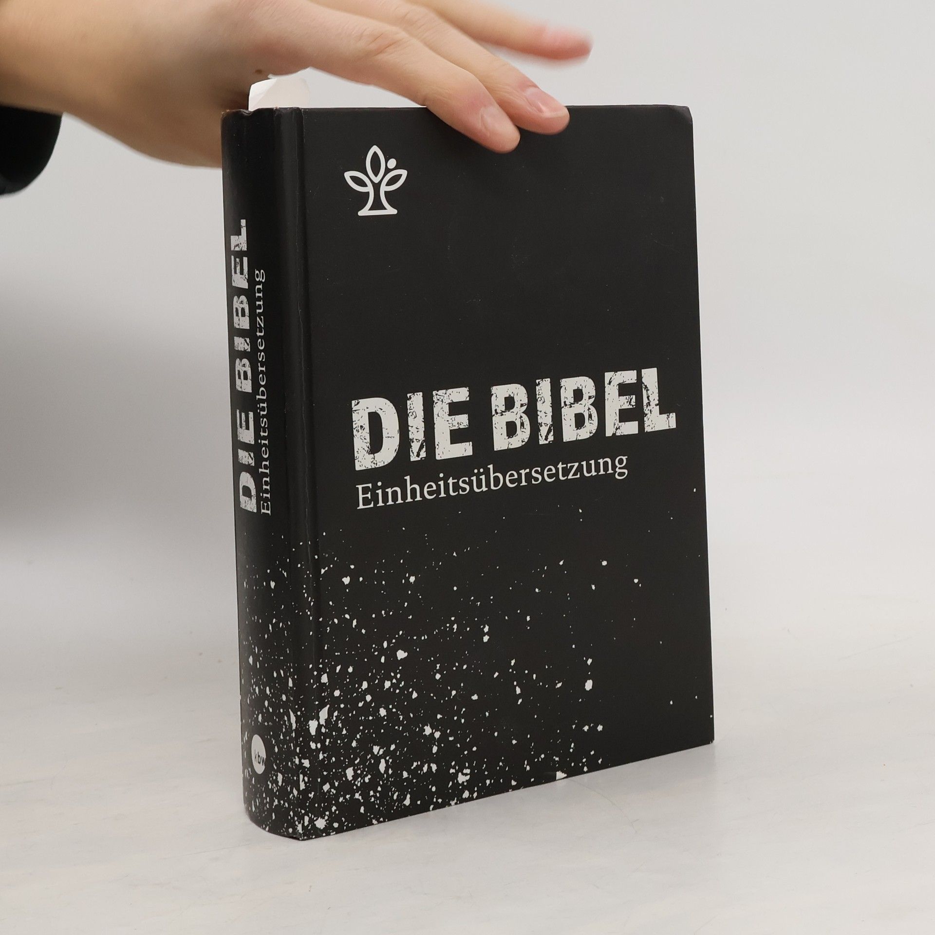 Auteurscollectief Die Bibel - Einheitsübersetzung