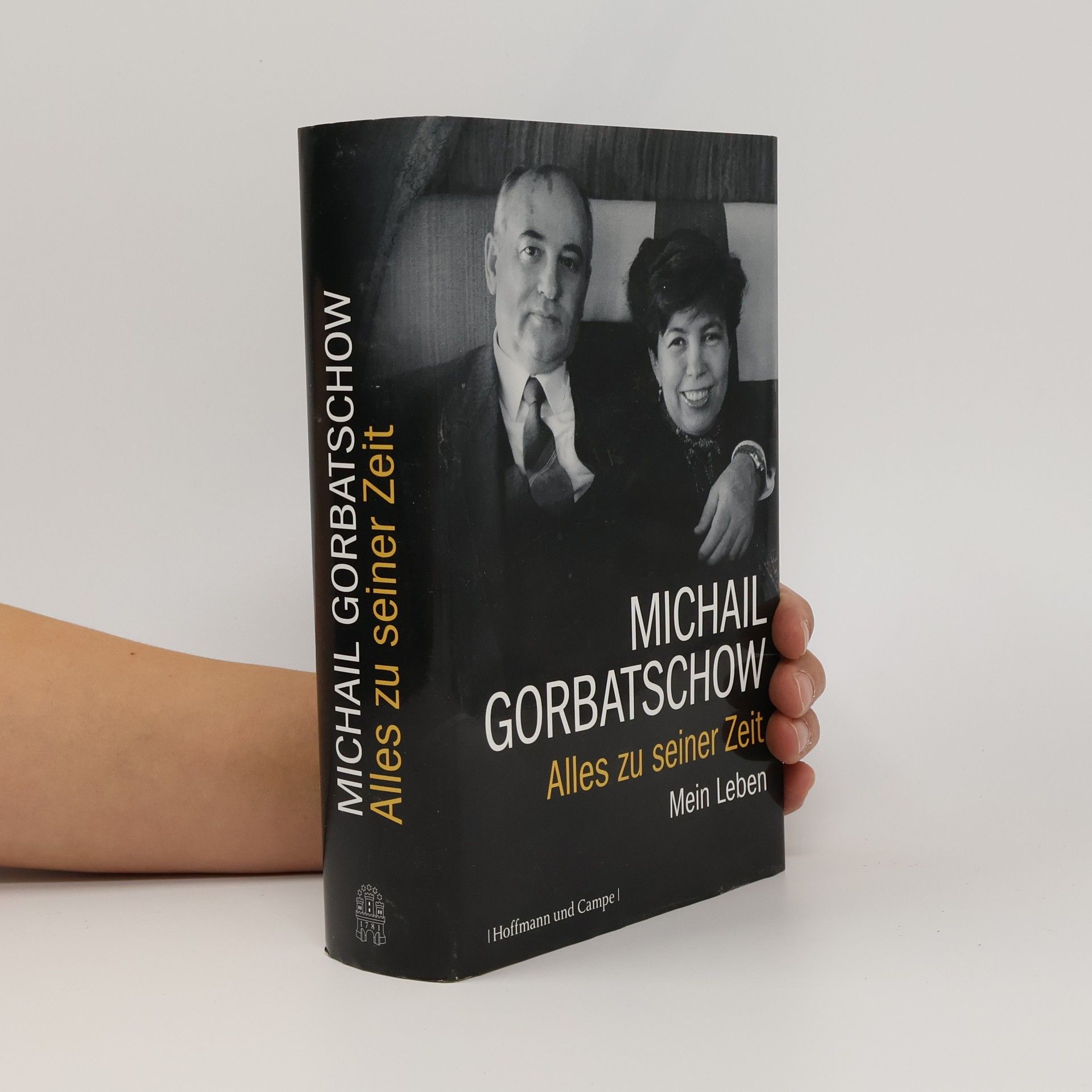 Alles zu seiner Zeit