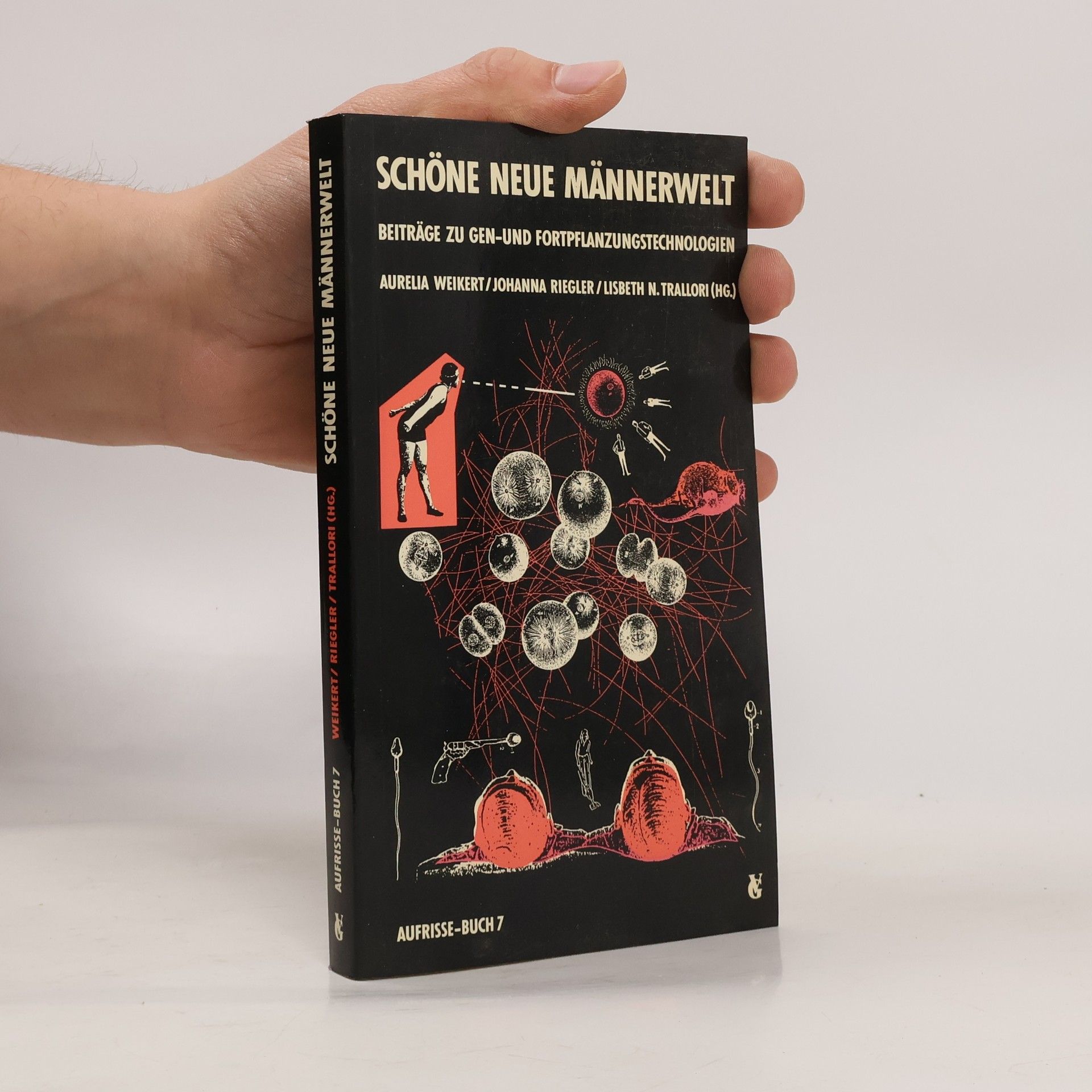 Schöne neue Männerwelt