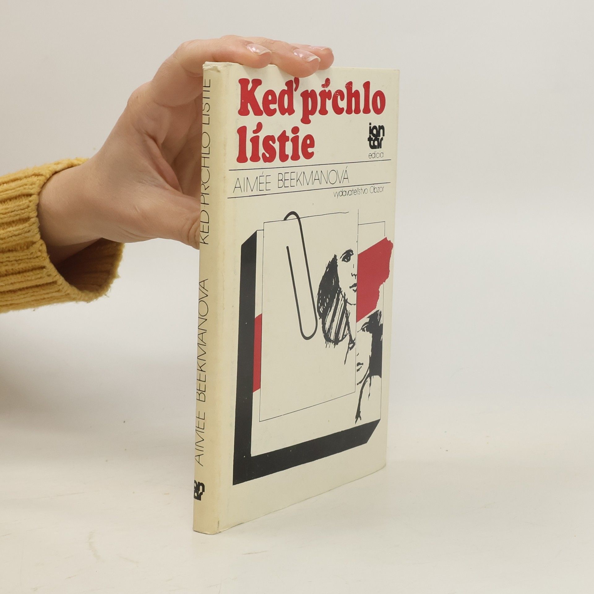 Keď pŕchlo lístie