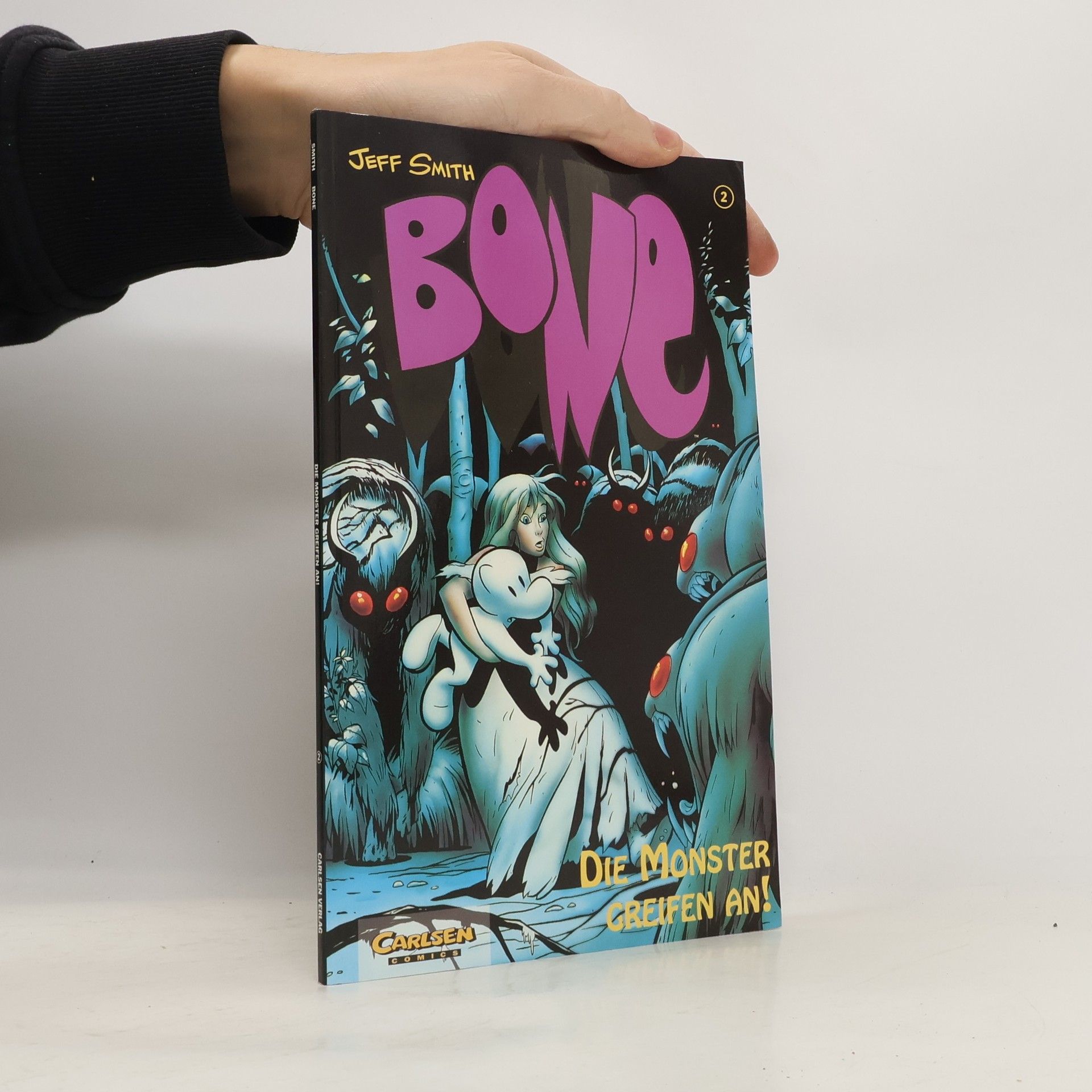 Bone 2