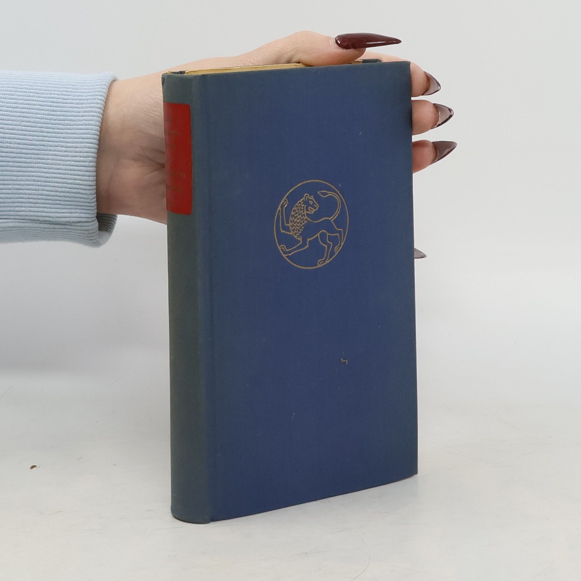 Das Insel-Buch vom Herzen