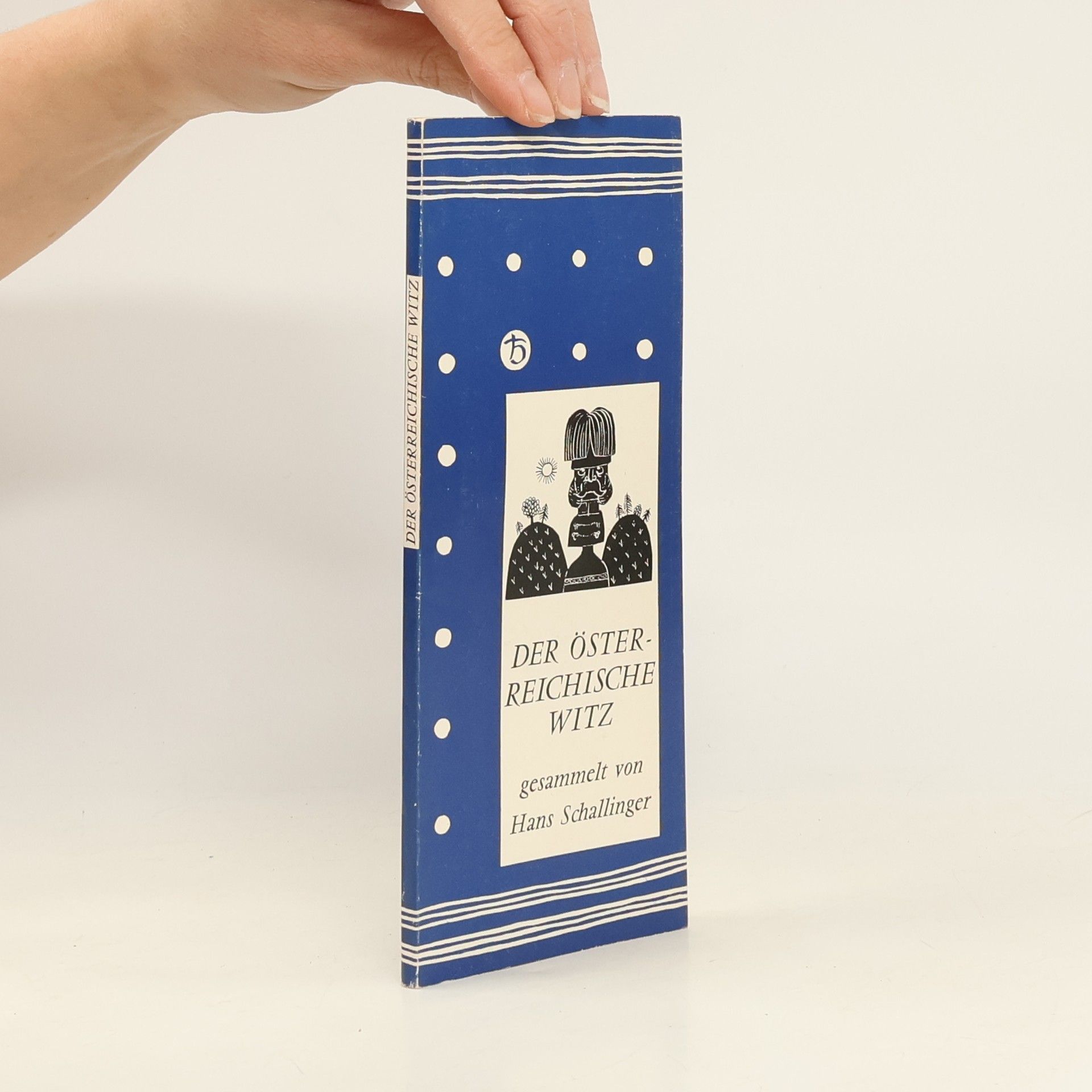 Hans Schallinger Der Österreichische Witz
