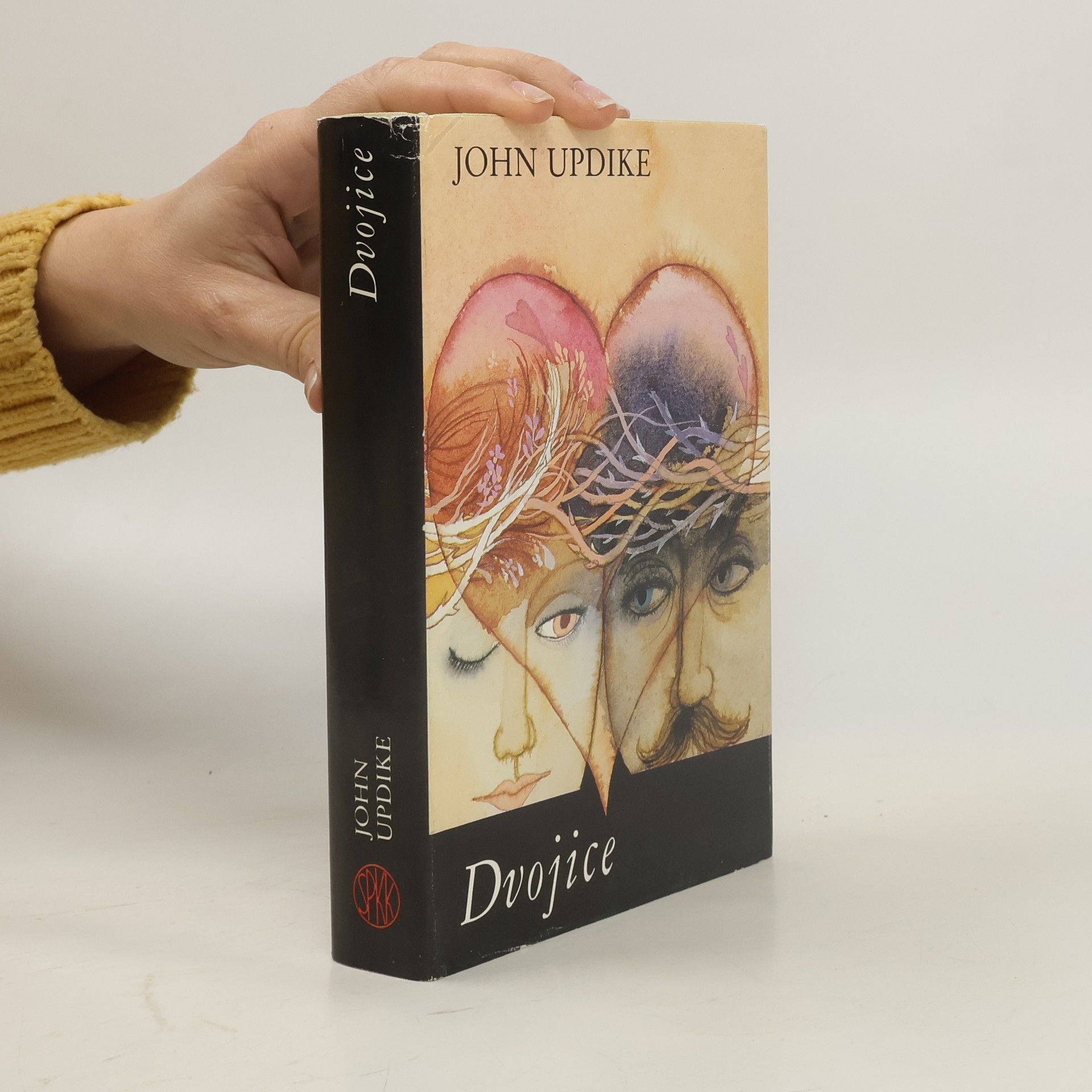 Dušan Slobodník Dvojice