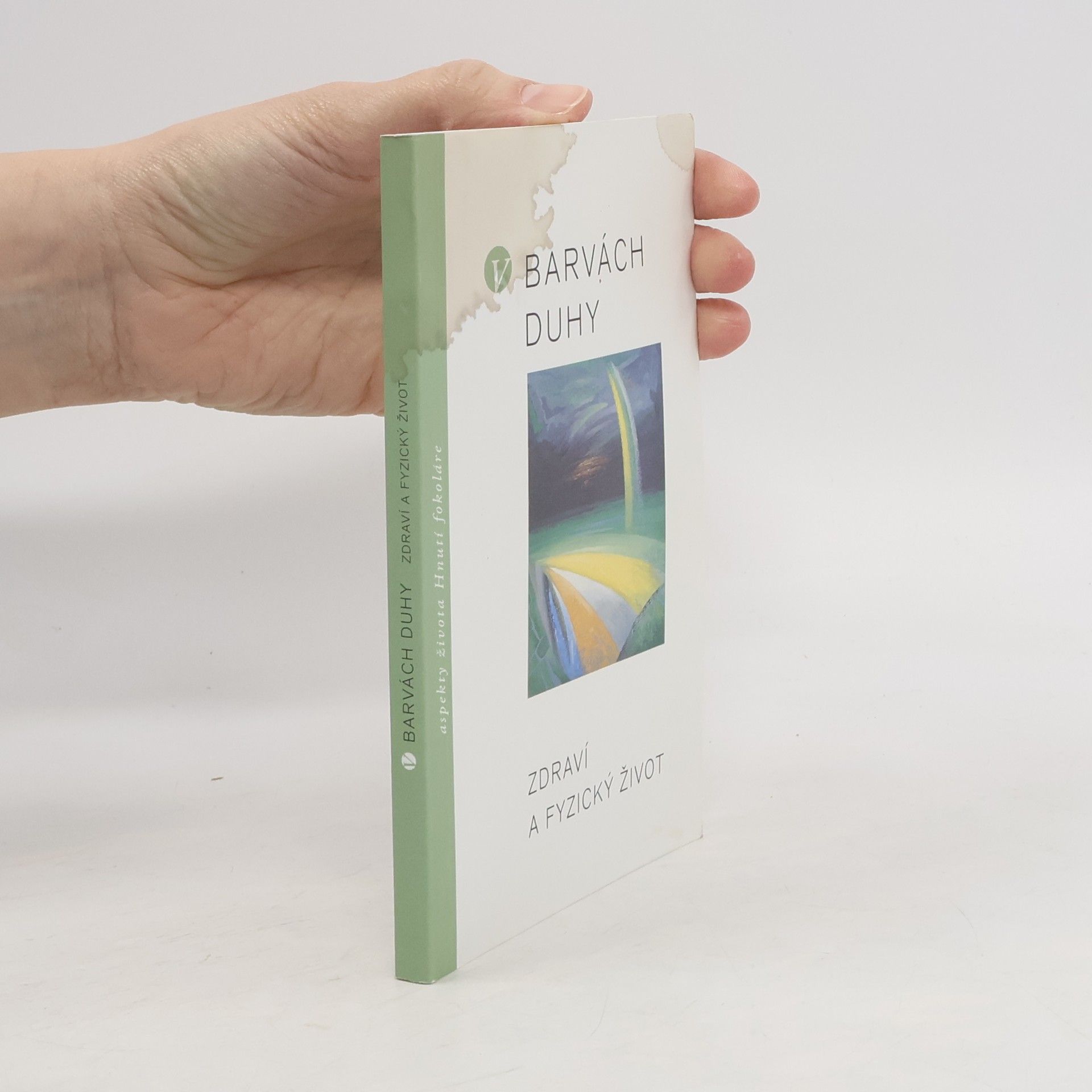 Kolektív autorov V barvách duhy