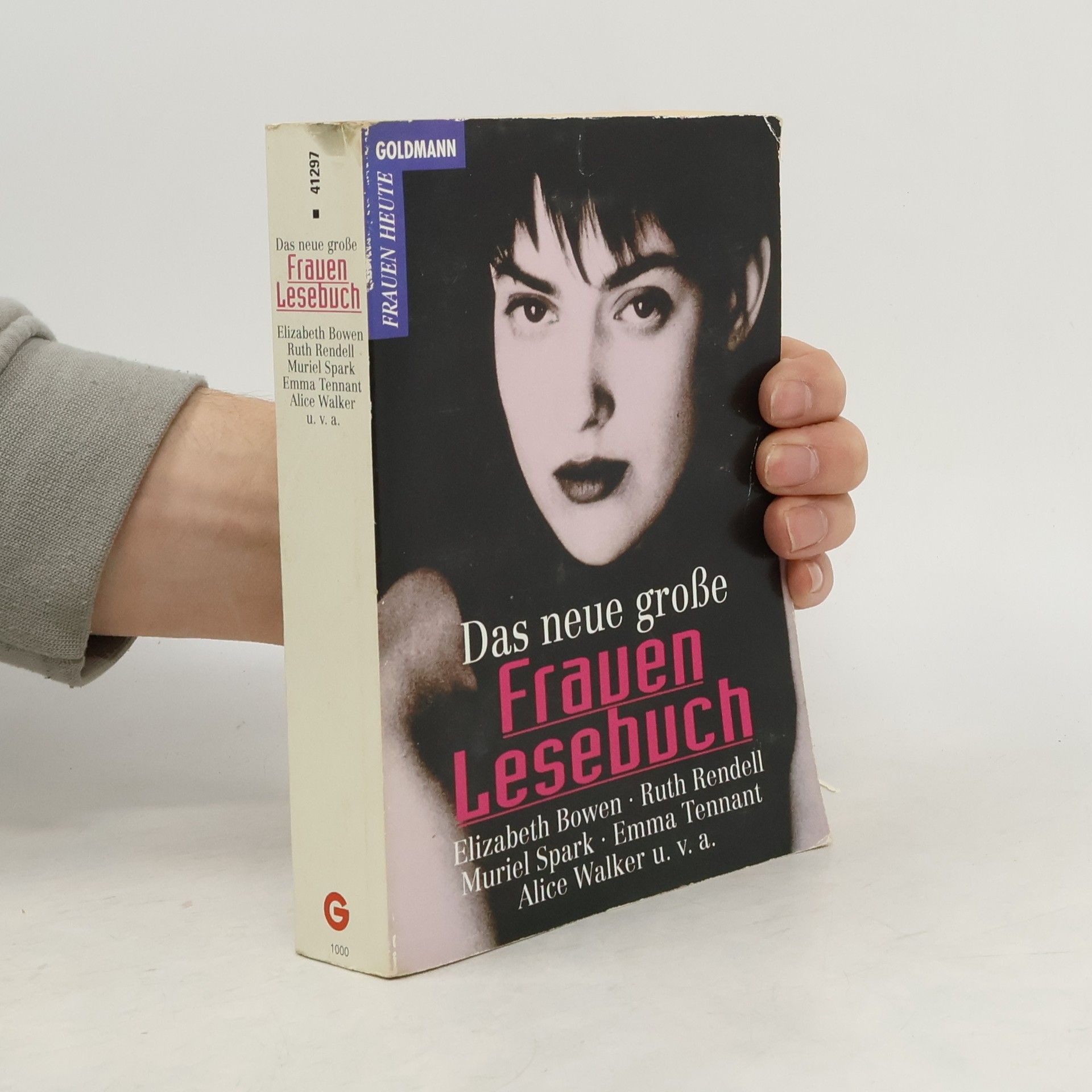 Collectif d'auteurs Frauen Lesebuch