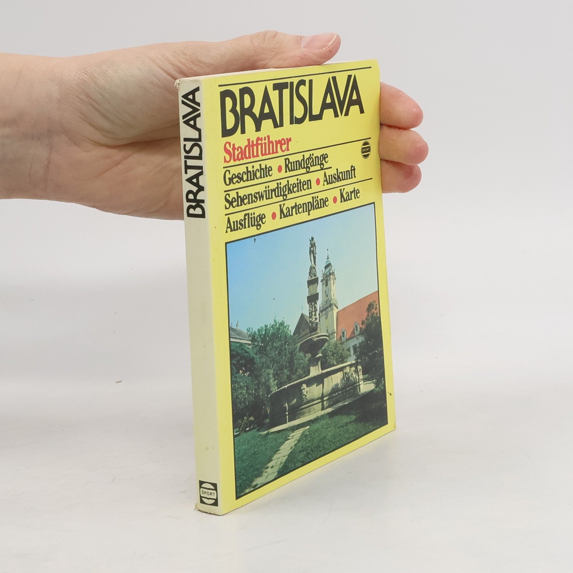 Bratislava