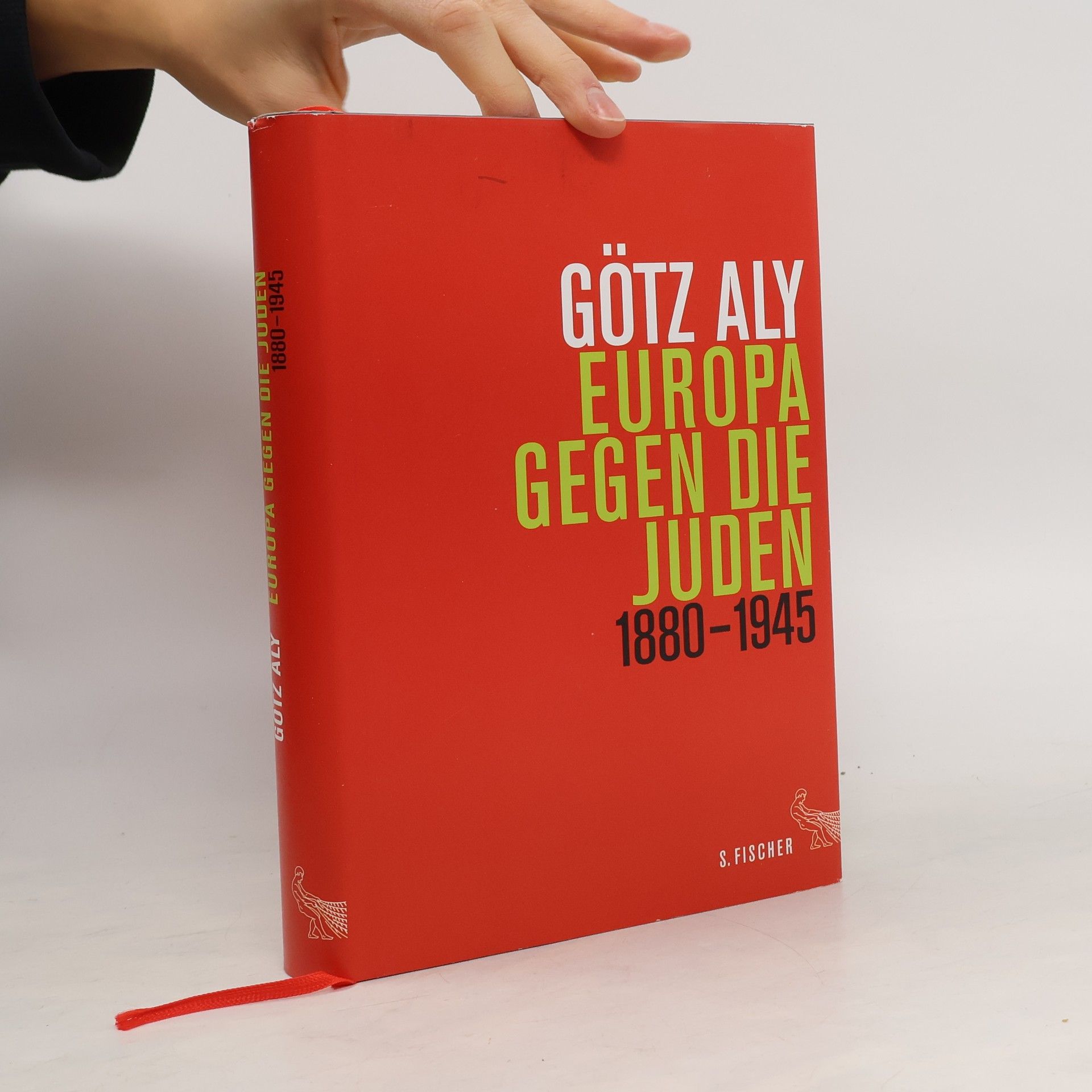 Europa gegen die Juden