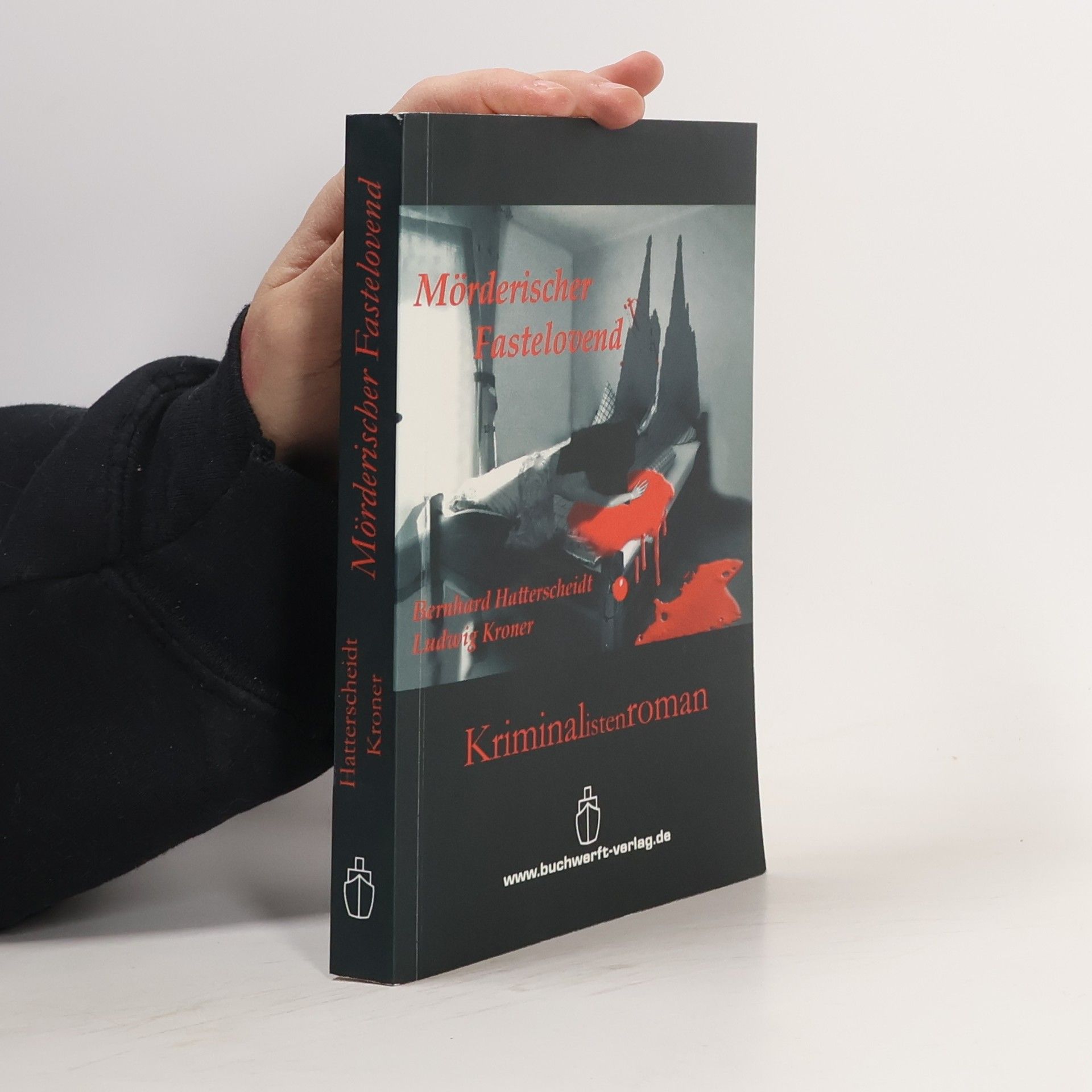 Mörderischer Fastelovend