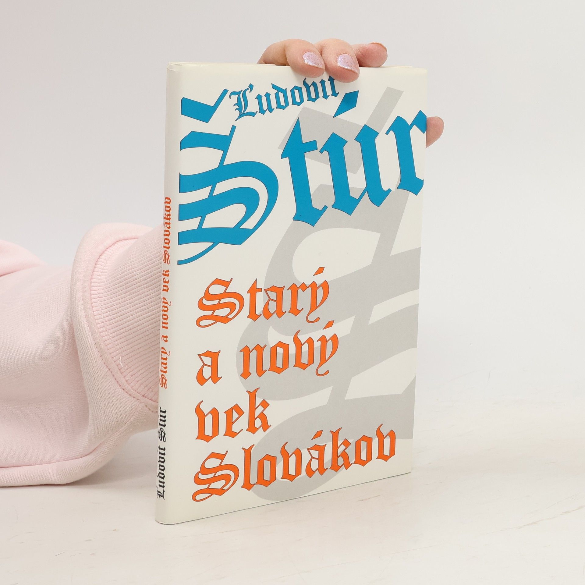 Starý a nový vek Slovákov