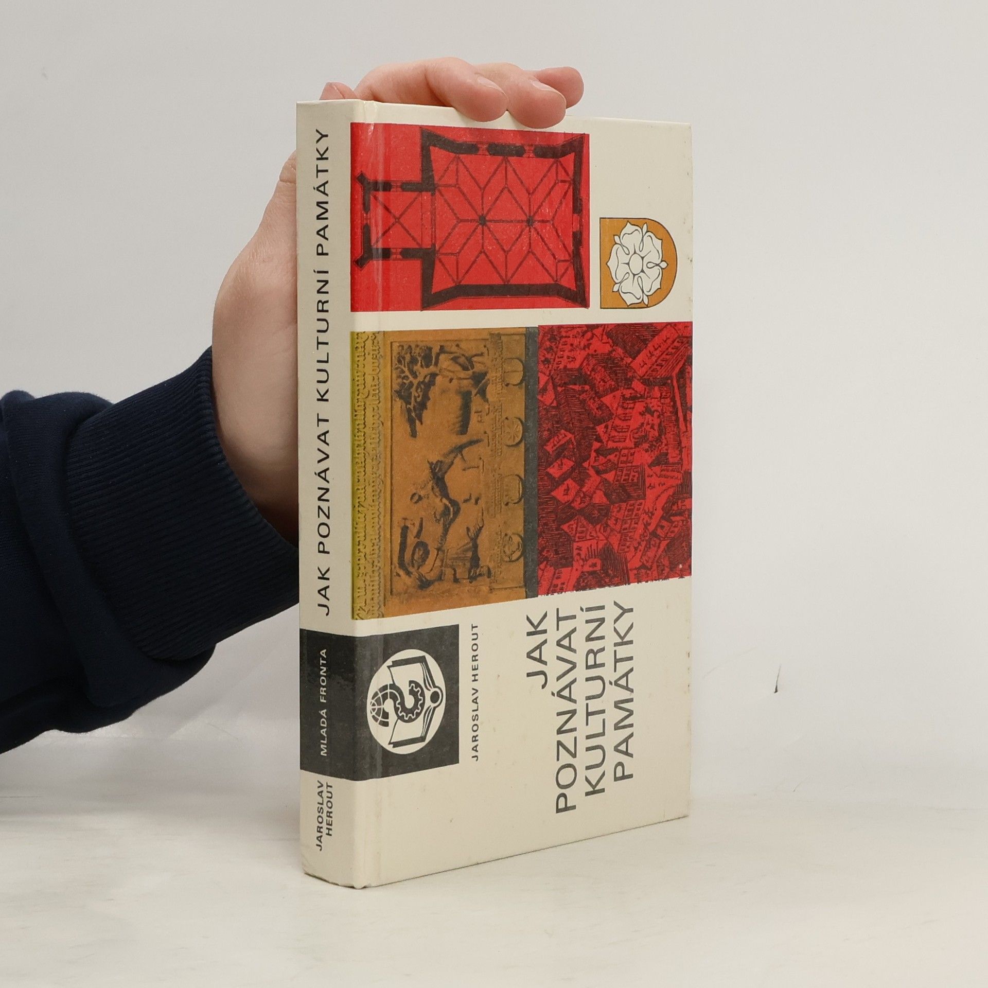 Jak poznávat kulturní památky