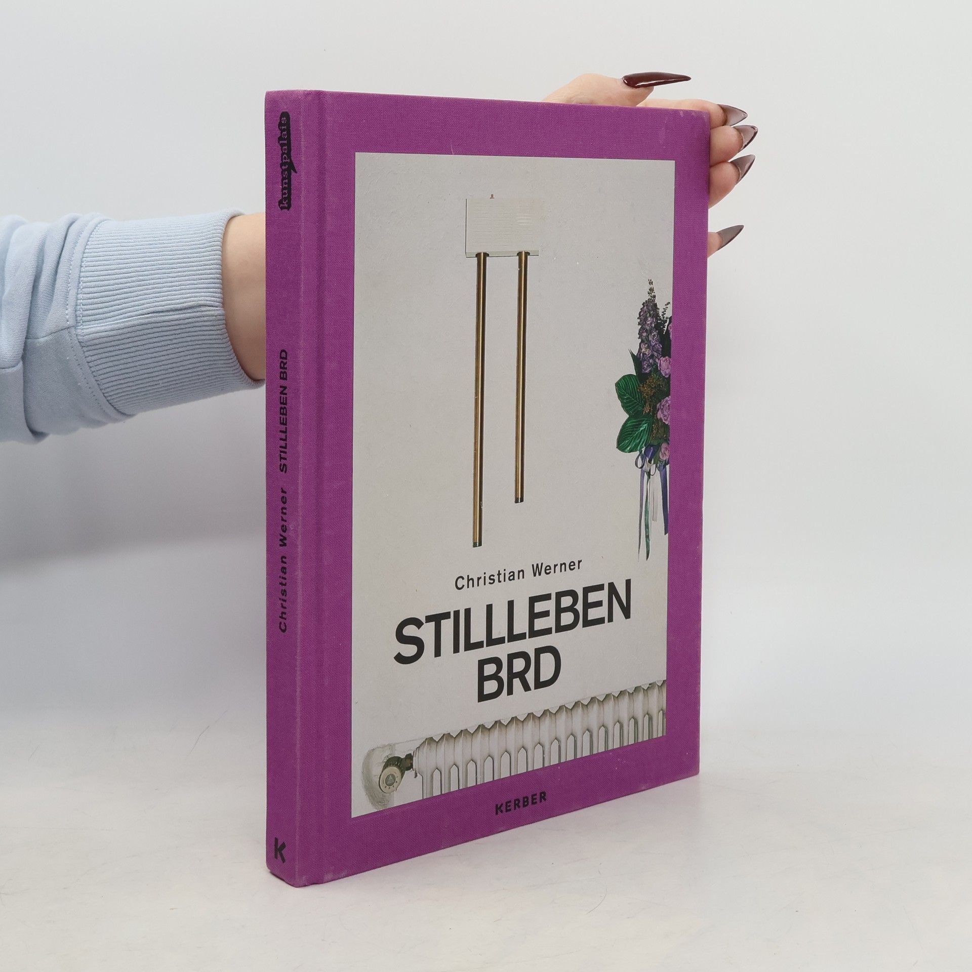 Werner Christian Christian Werner