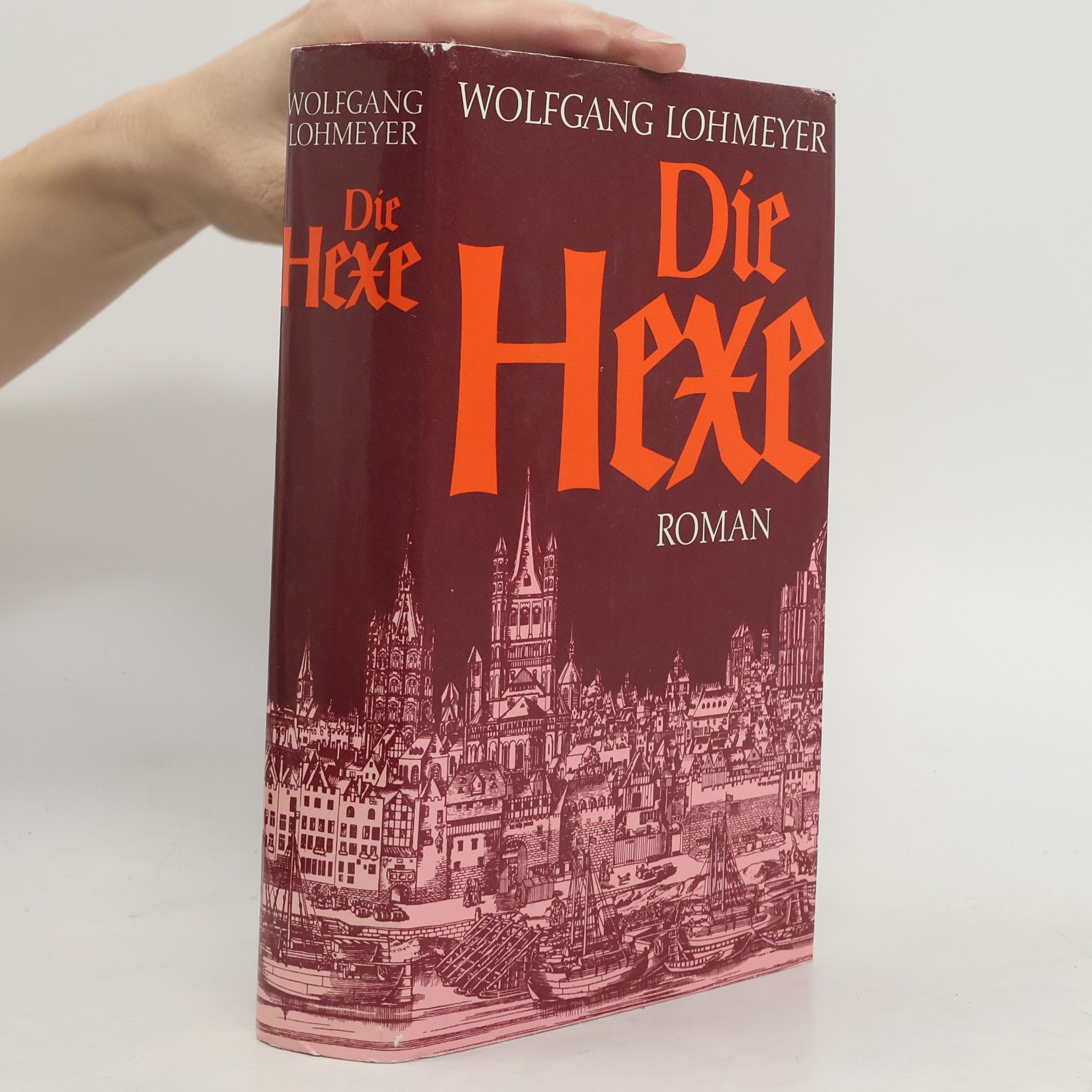 Die Hexe
