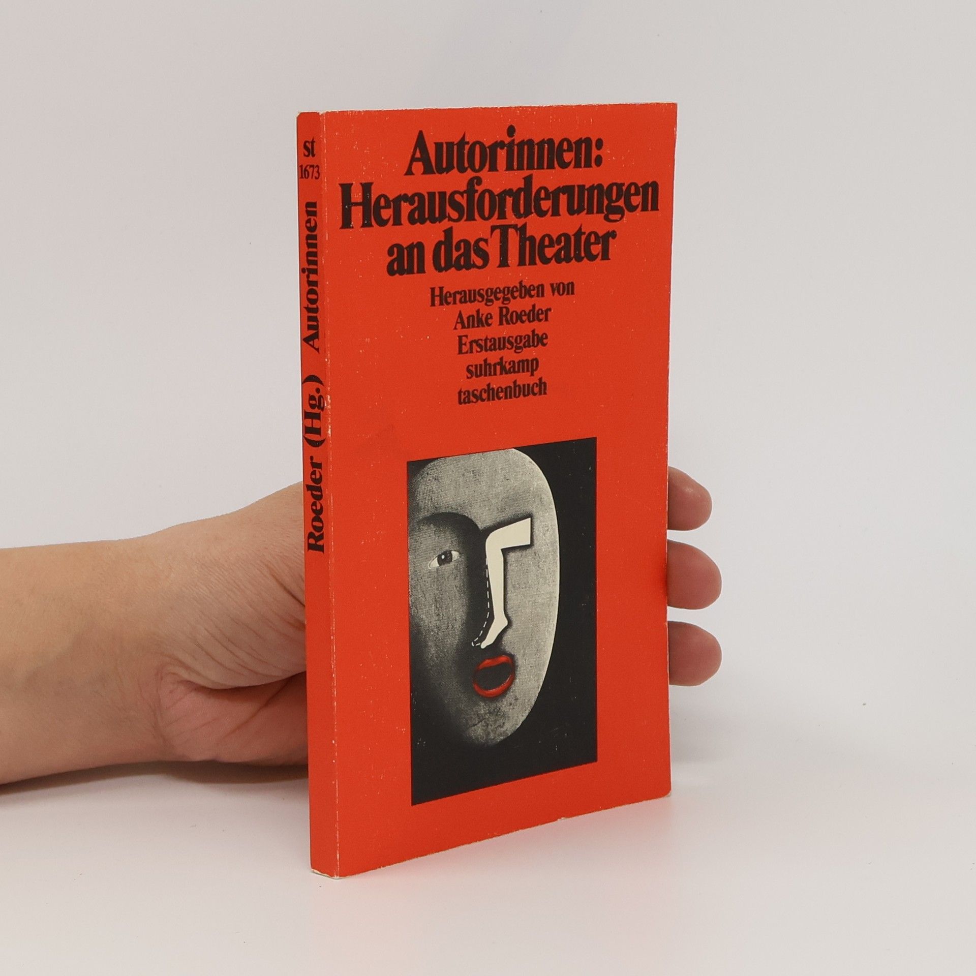 Autorinnen: Herausforderungen an das Theater