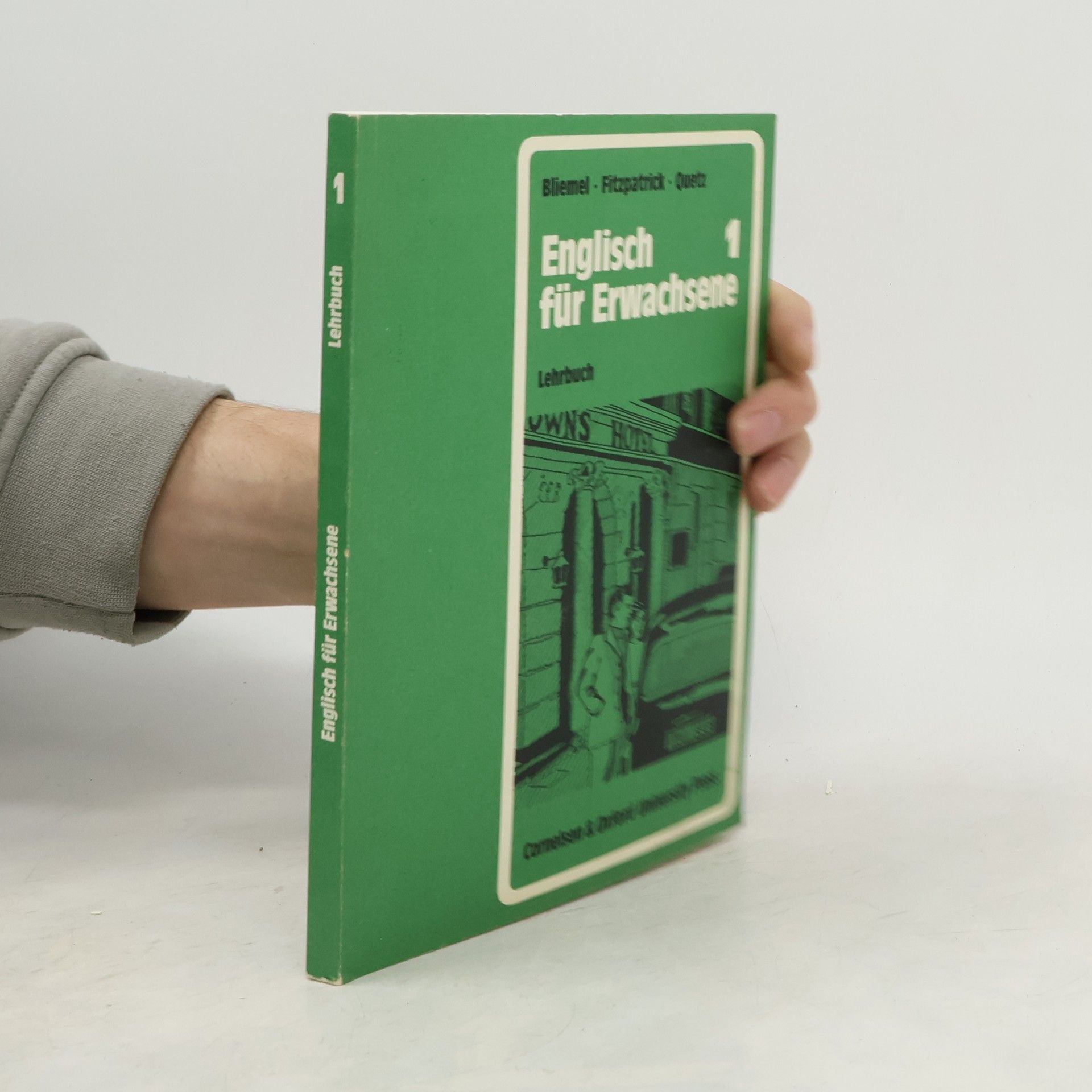 Collectif d'auteurs Englisch für Erwachsene 1