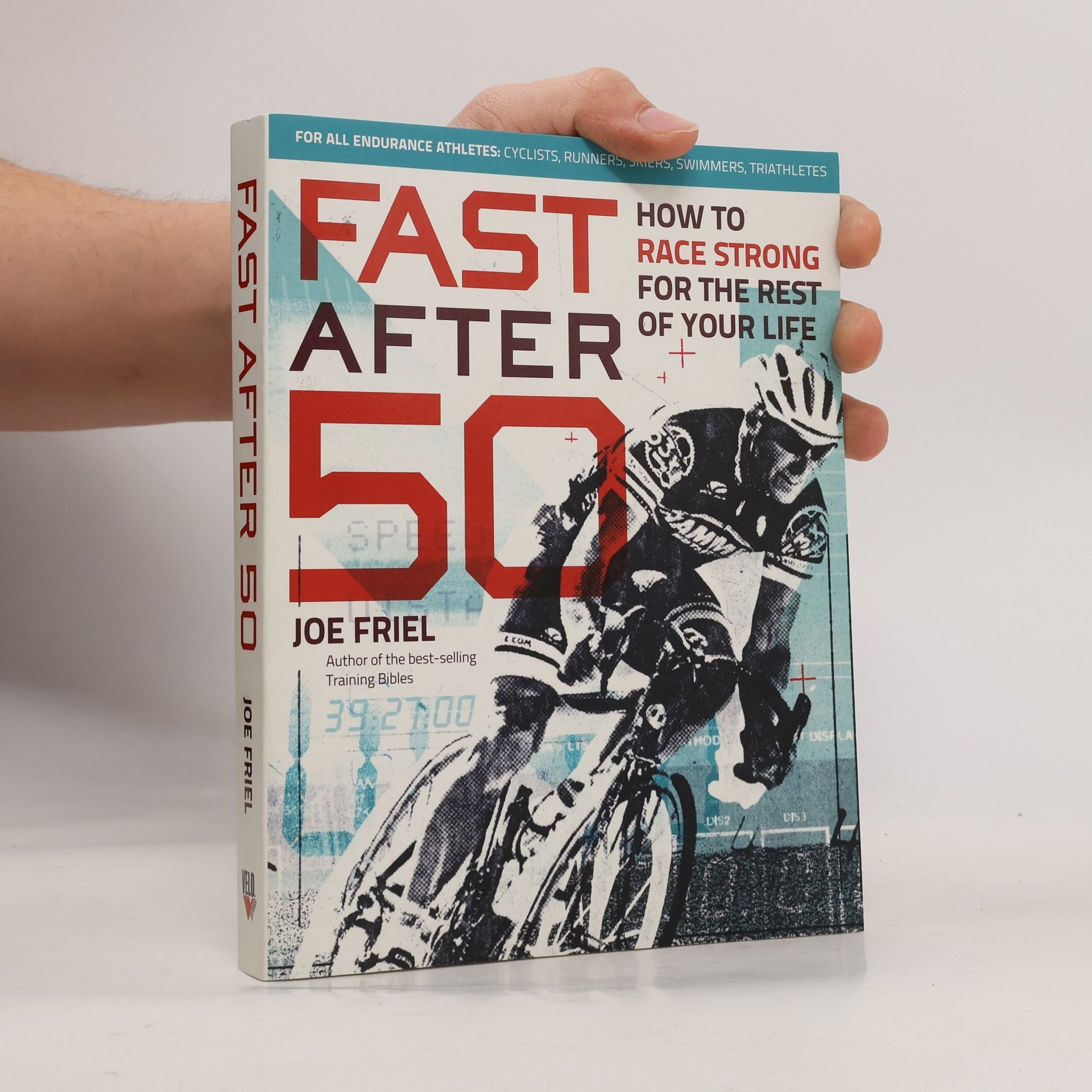 Fast After 50