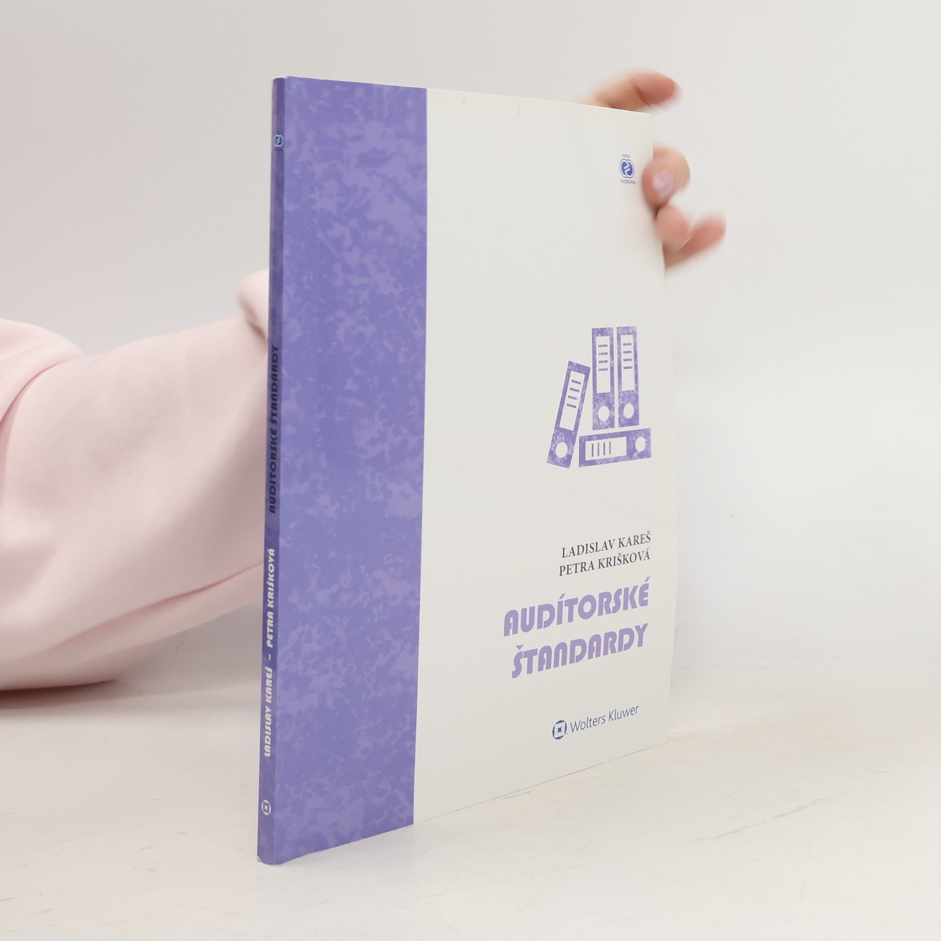 Audítorské štandardy