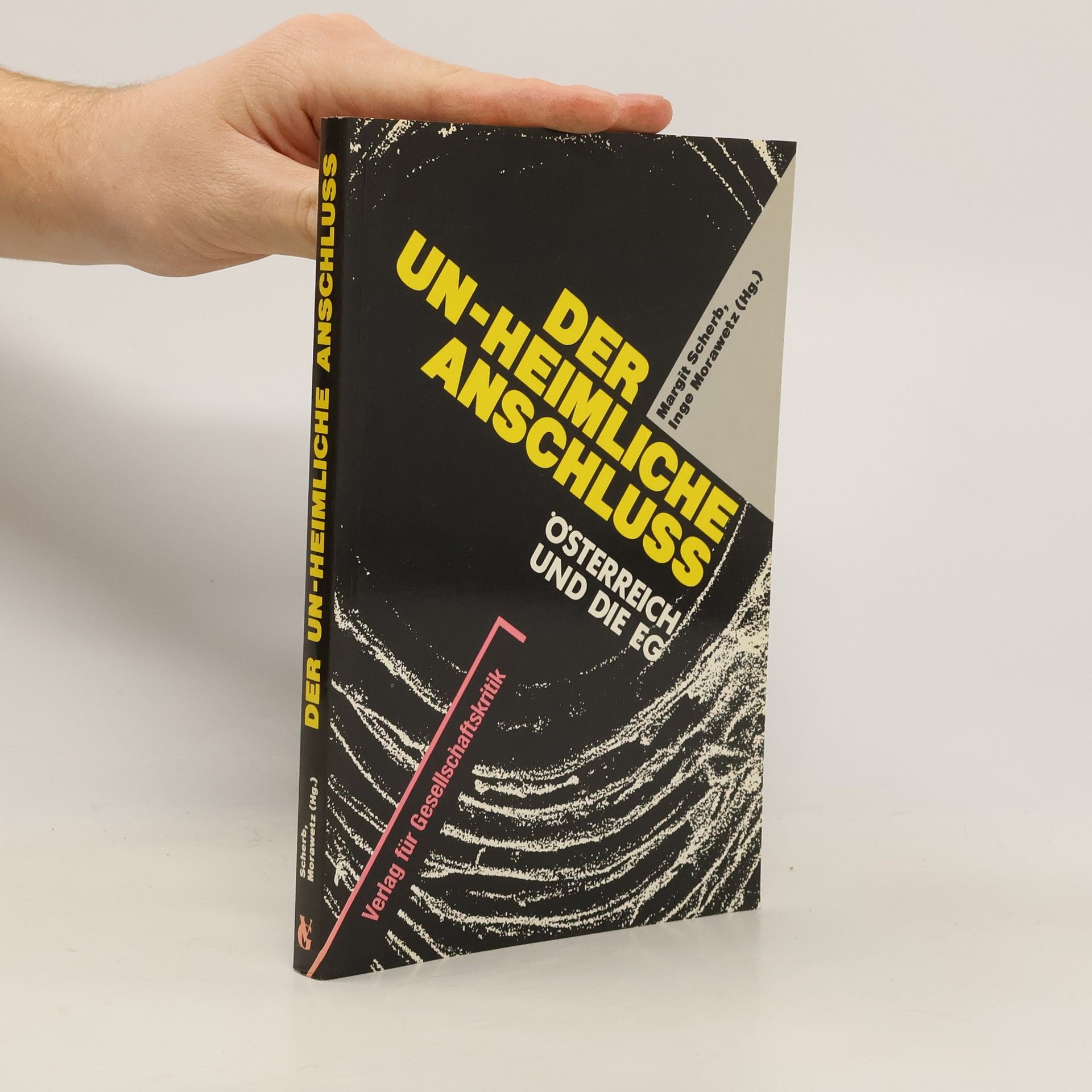 Der un-heimliche Anschluss