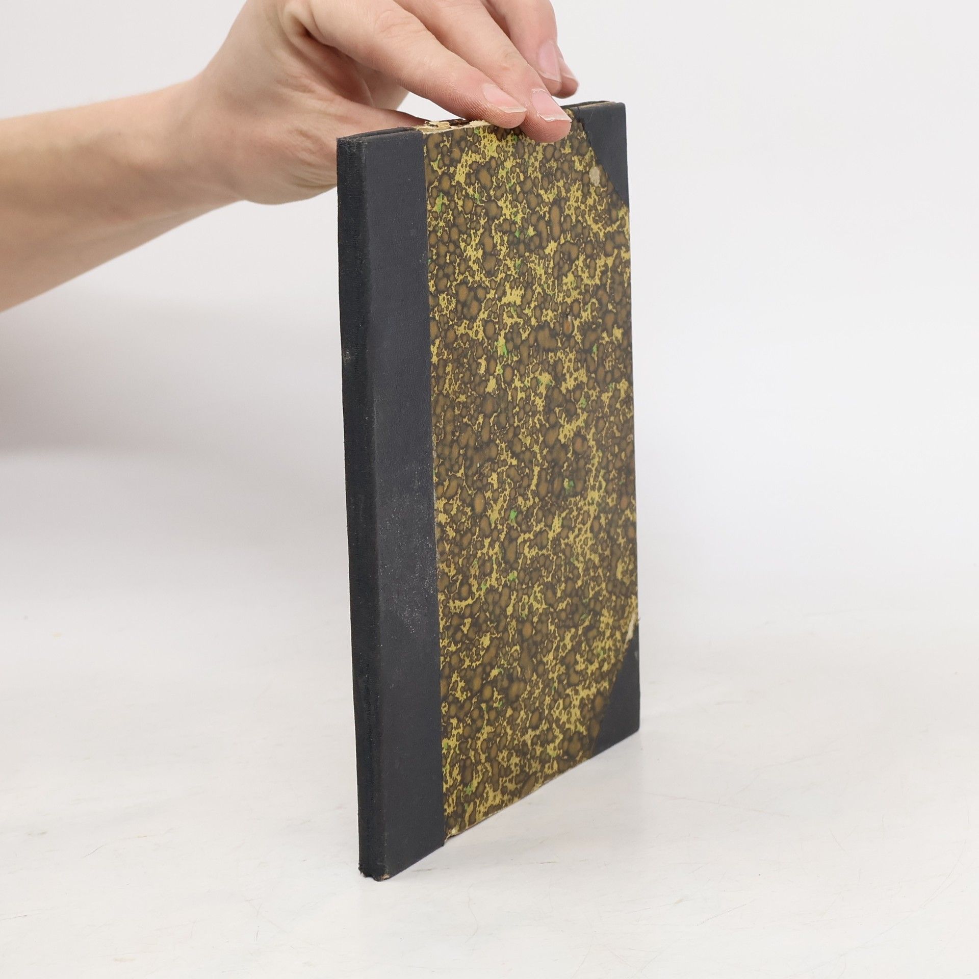 Pevná vůle divy činí