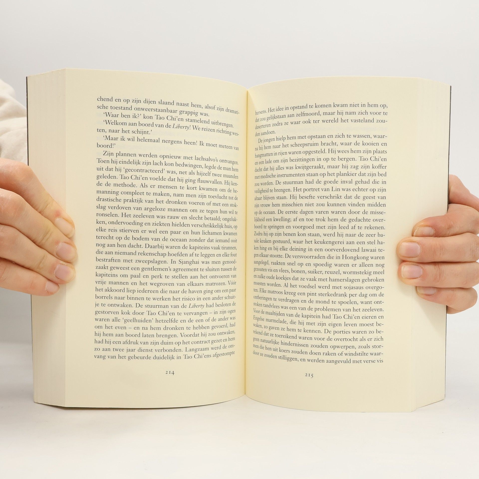 Isabel Allende Fortuna's dochter