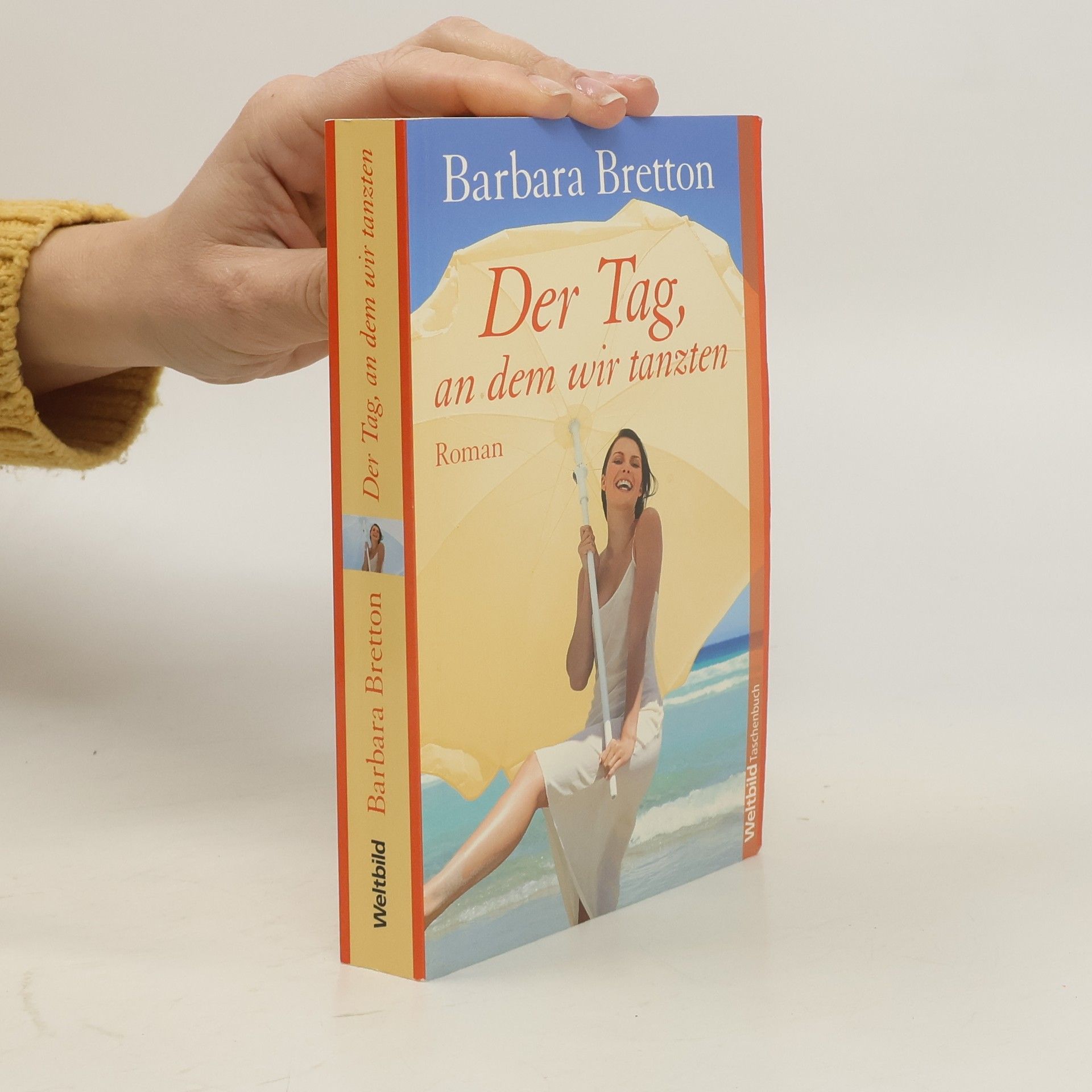 Der Tag, an dem wir tanzten