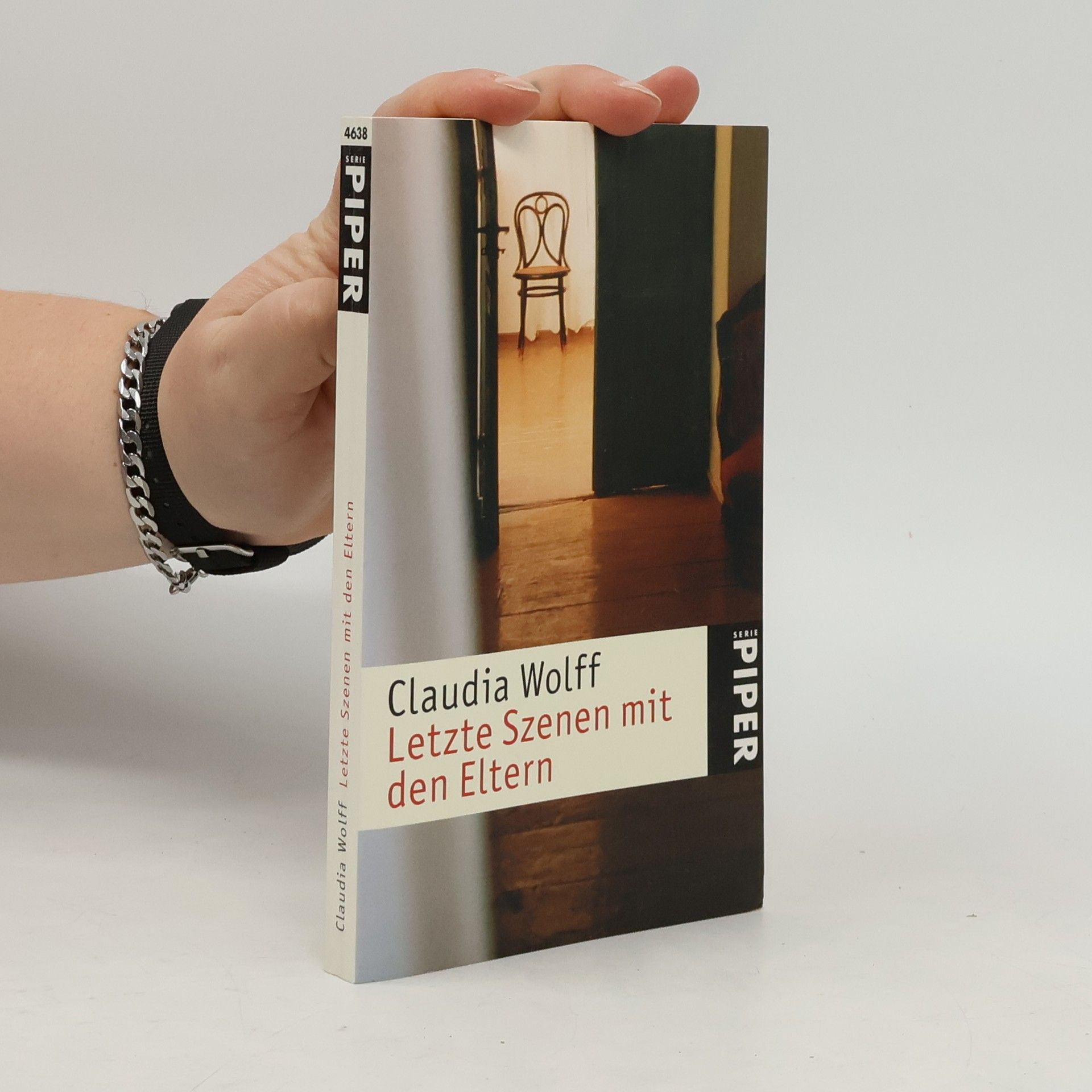 Letzte Szenen mit Eltern