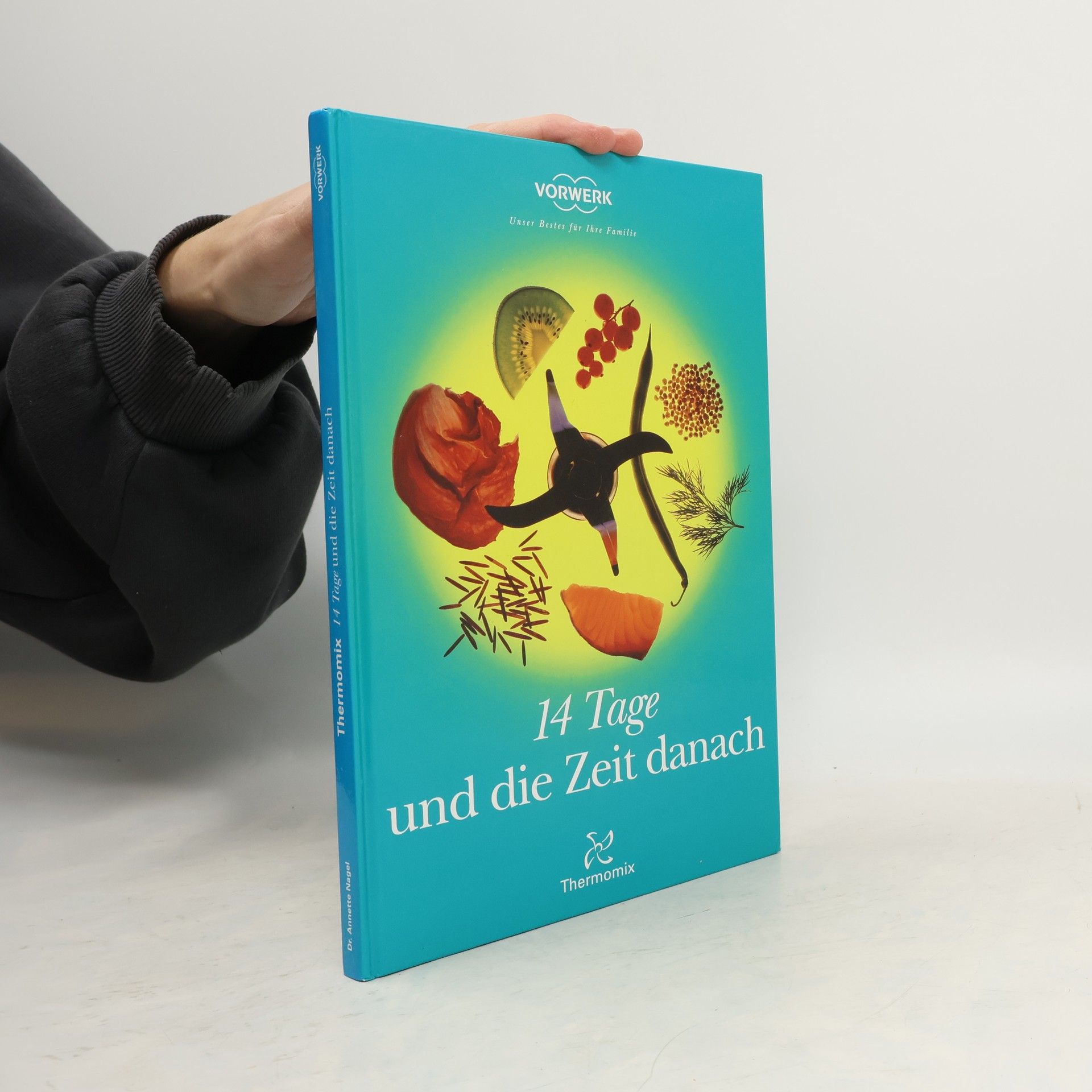 Autorenkollektiv 14 Tage und die Zeit danach