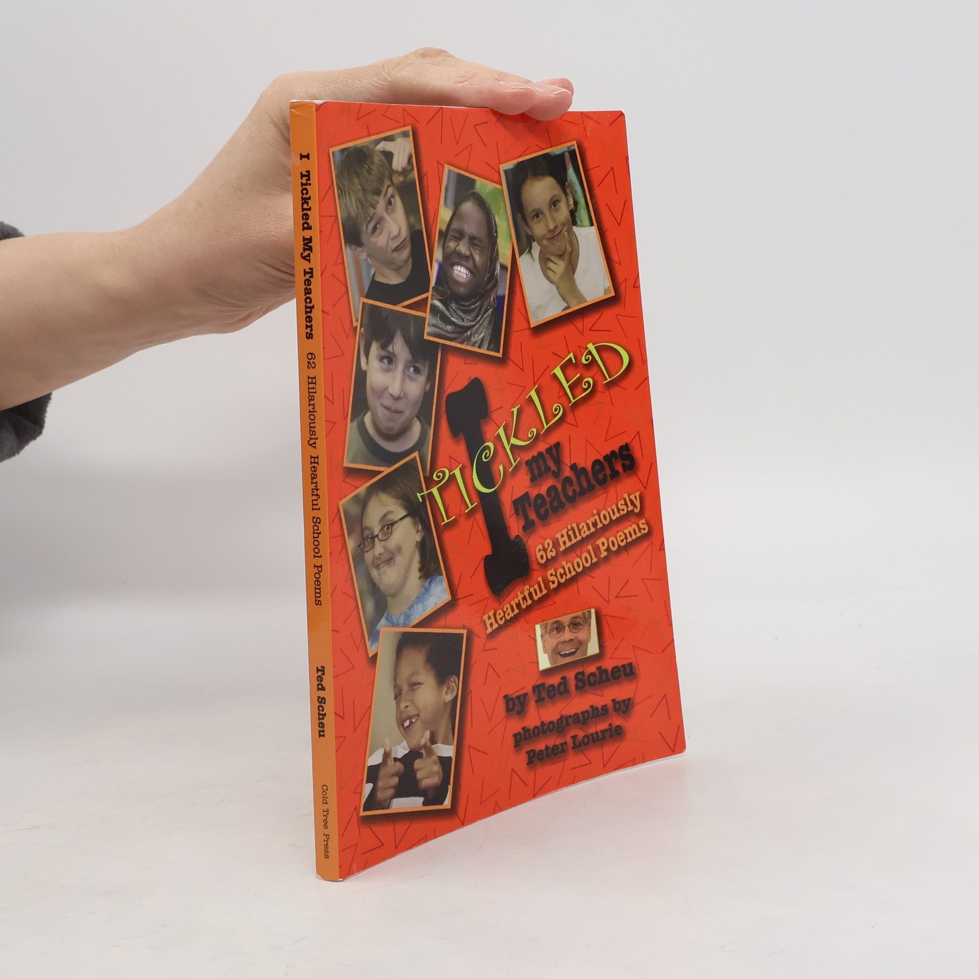 I Tickled My Teachers