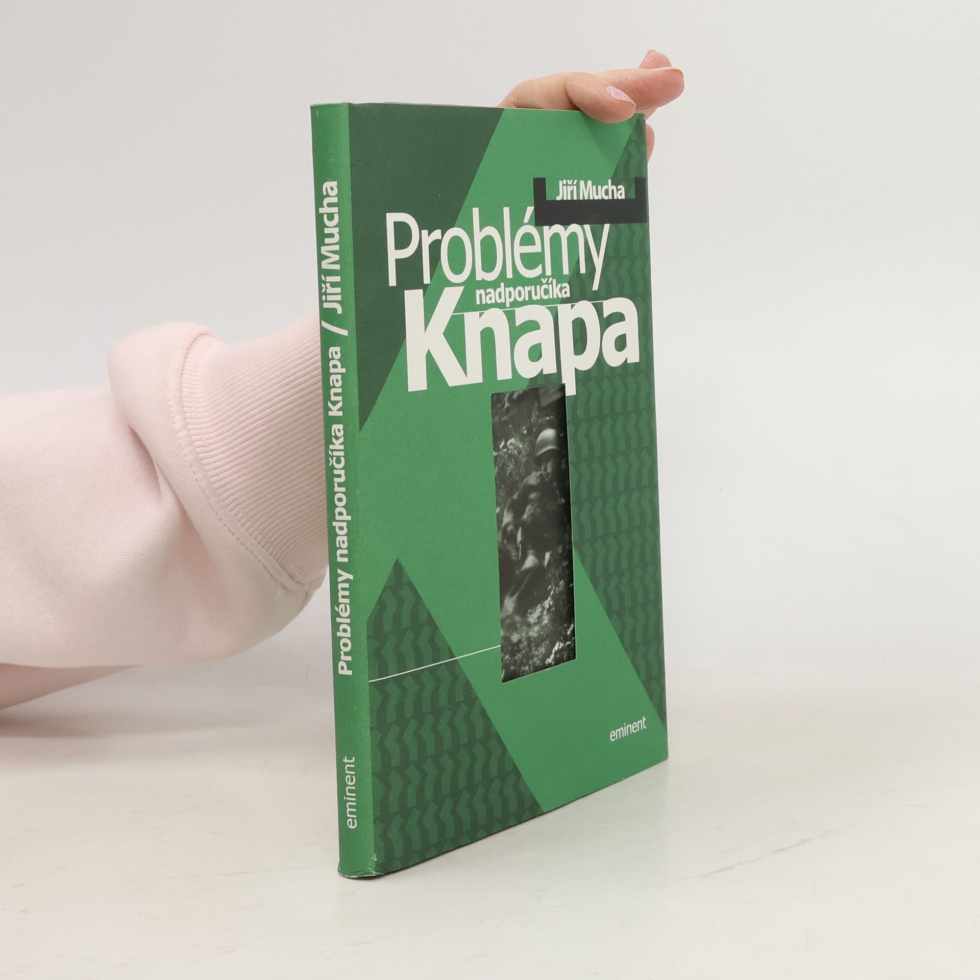 Problémy nadporučíka Knapa