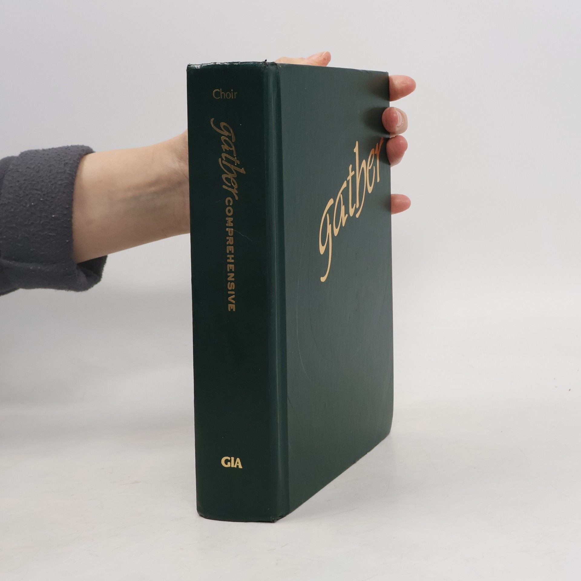 Gather Comprehensive