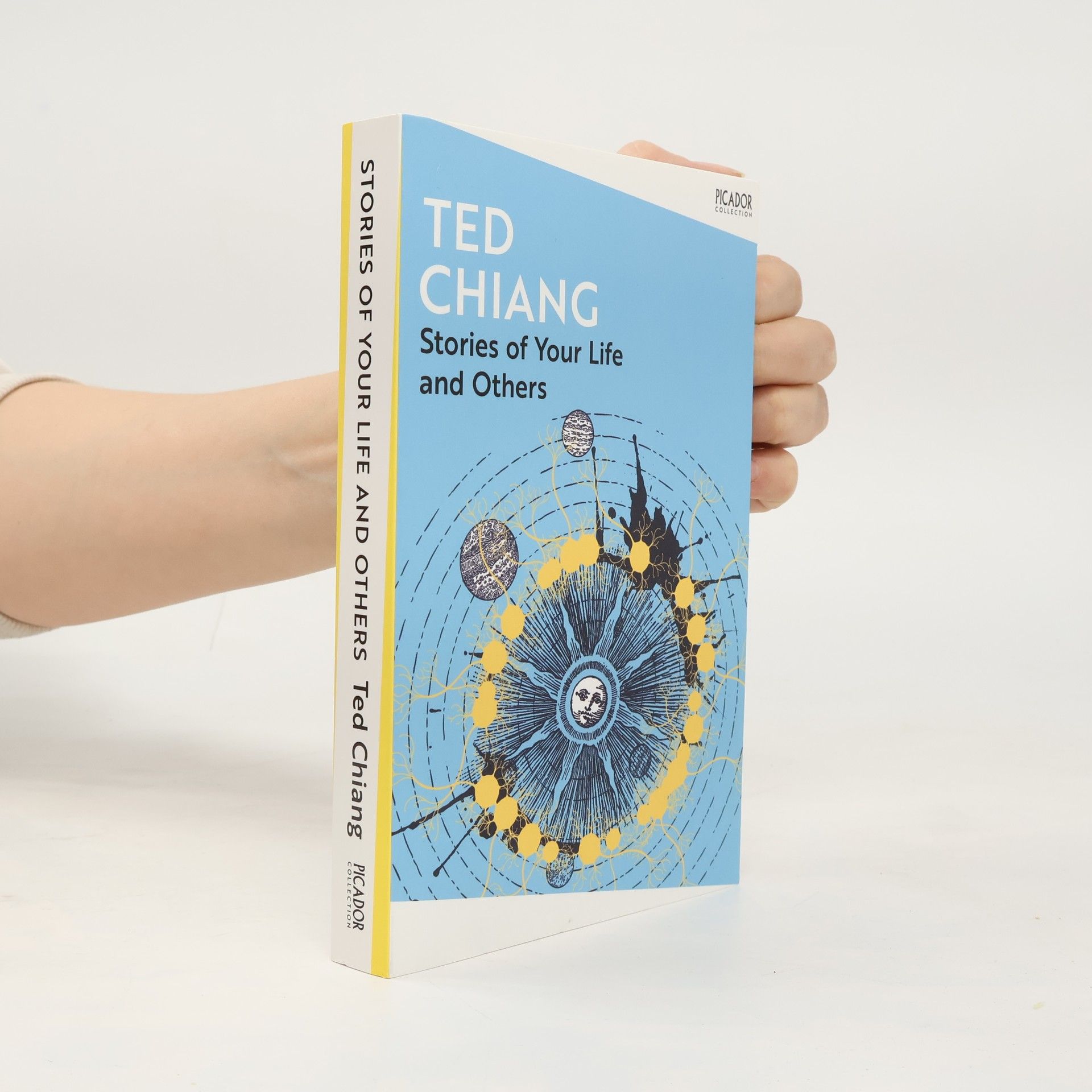 Stories of Your Life and Others