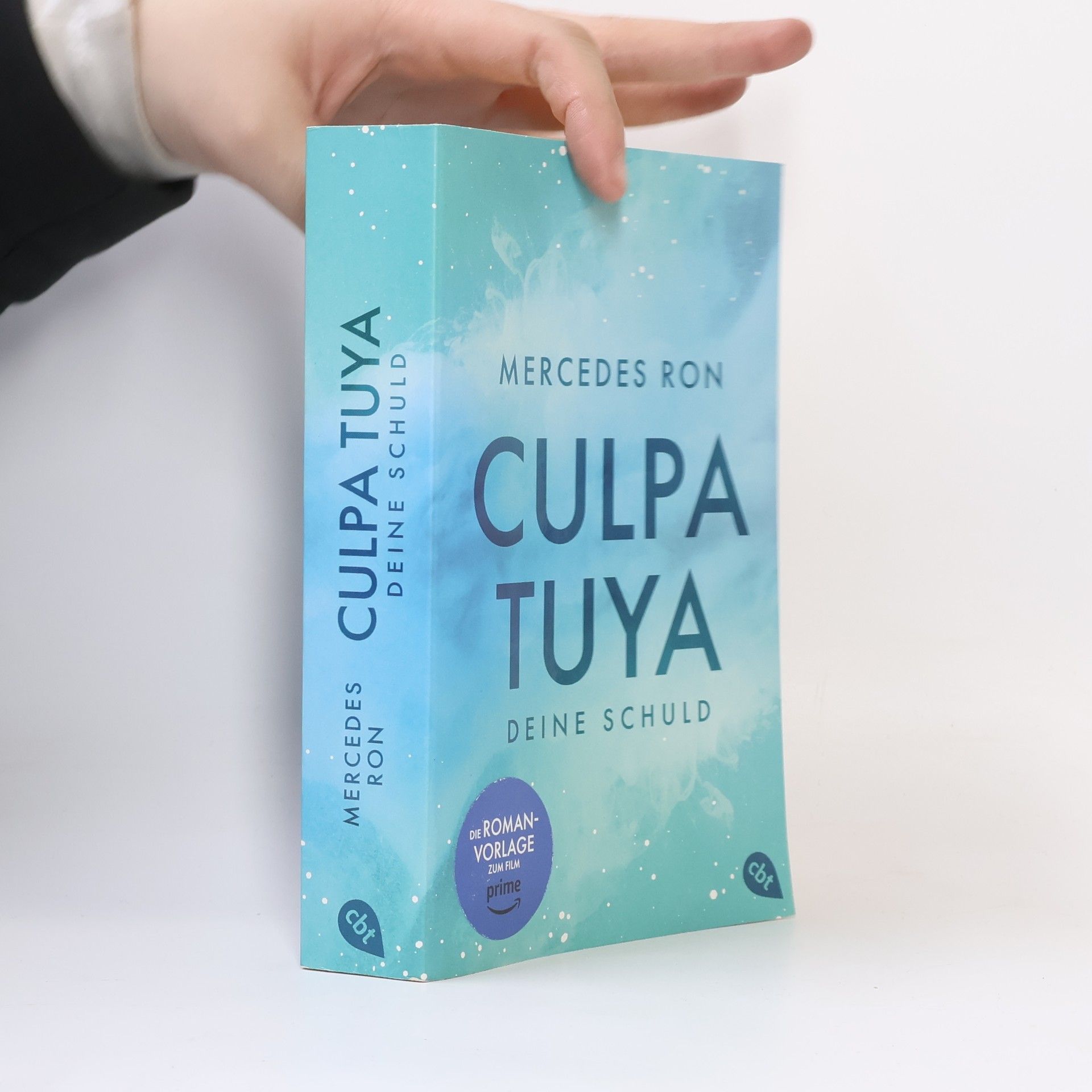 Culpa Tuya - Deine Schuld