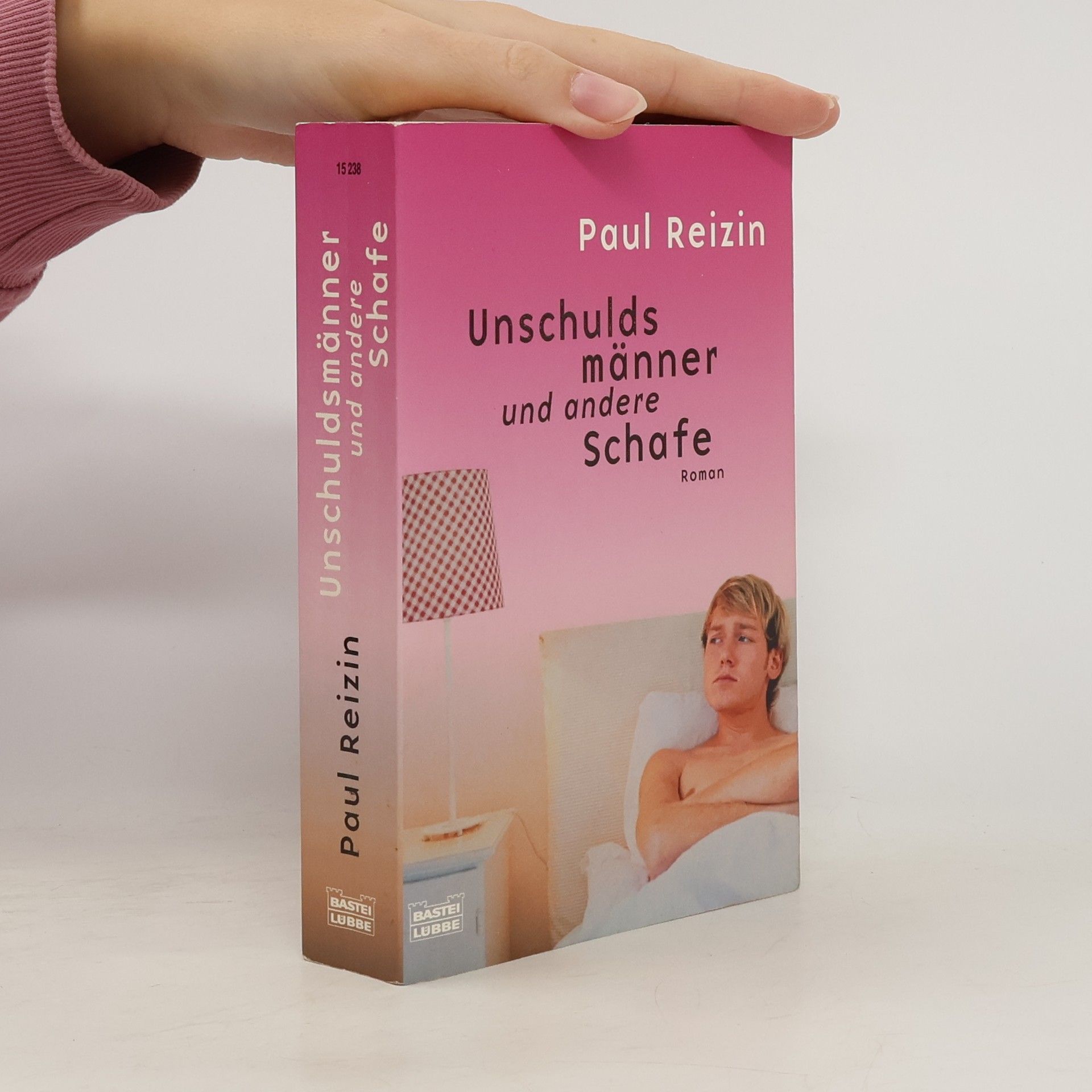 Unschuldsmänner und andere Schafe