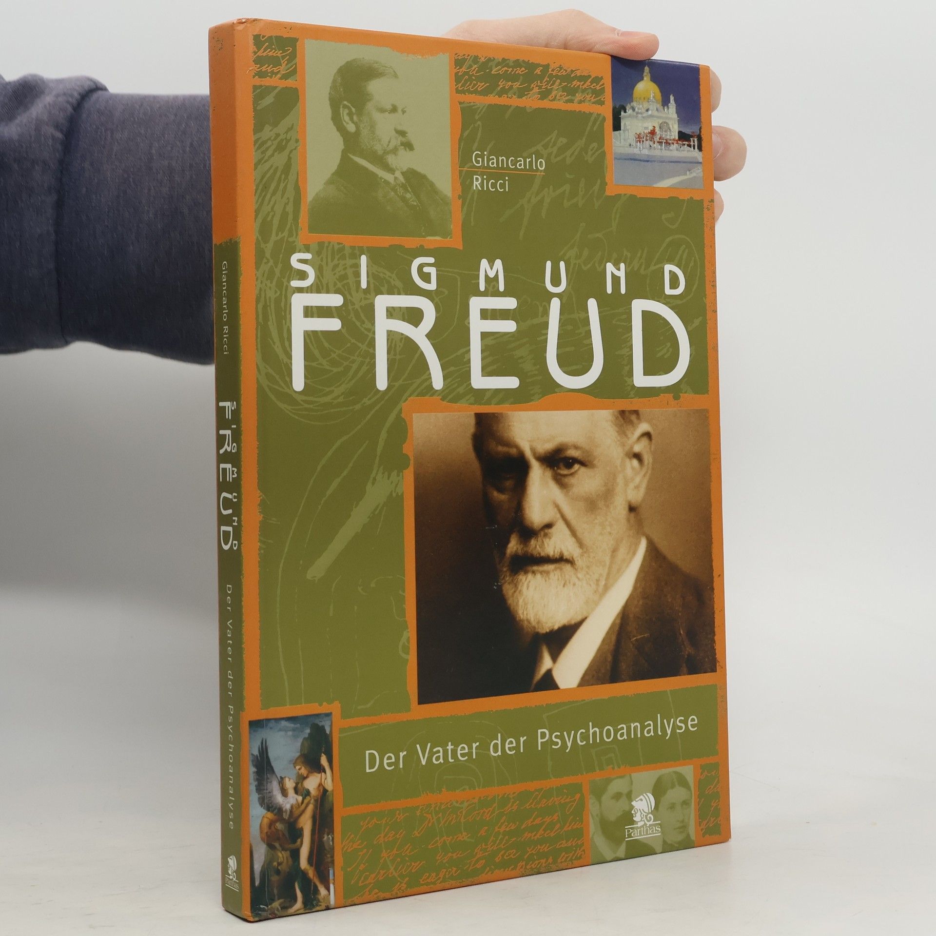 Sigmund Freud