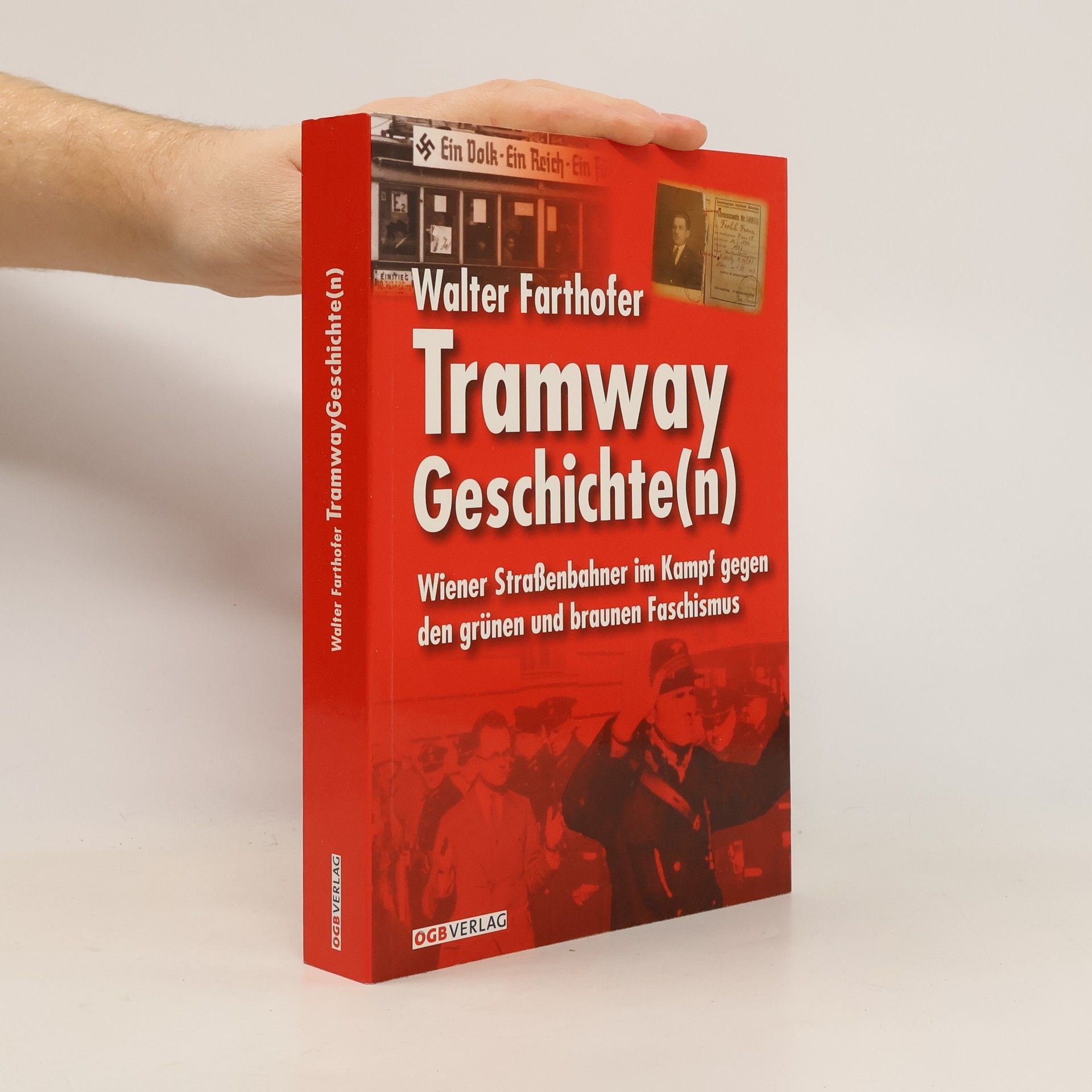 Tramway Geschichte(n)