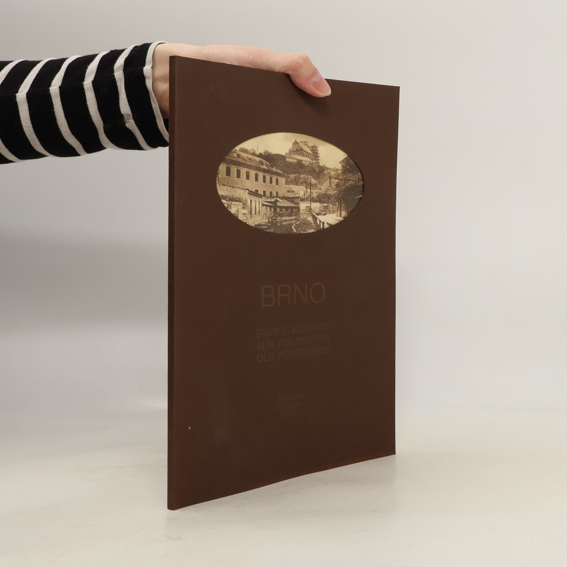 Vladimír Filip Brno. Staré Pohlednice XI