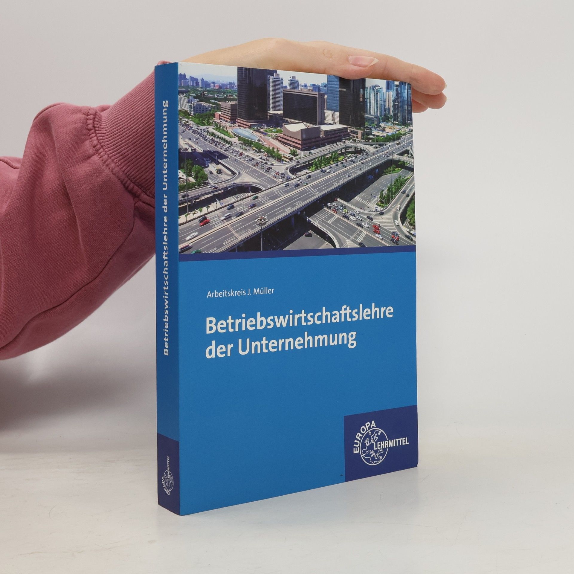 Betriebswirtschaftslehre der Unternehmung: Ohne CD
