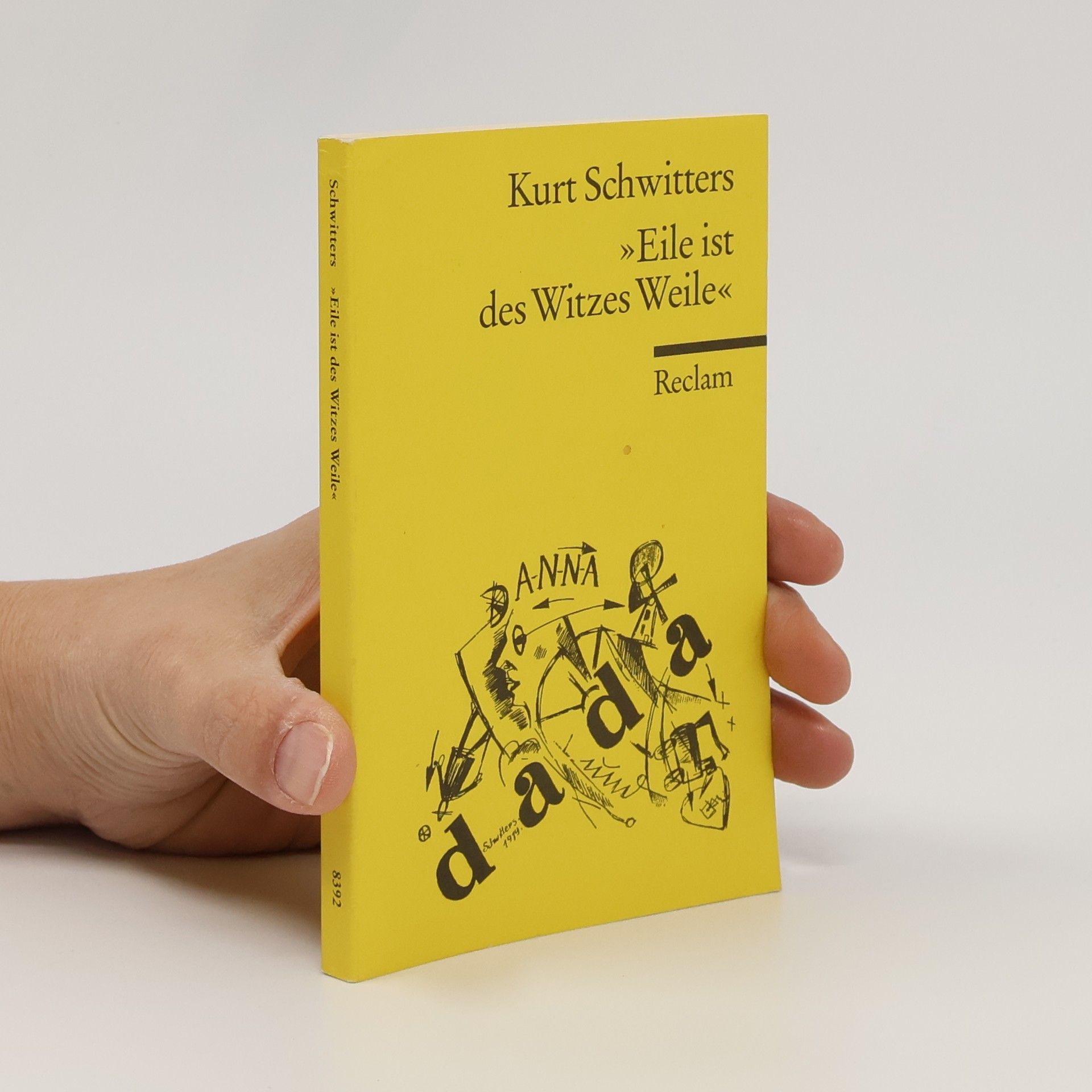 "Eile ist des Witzes Weile"